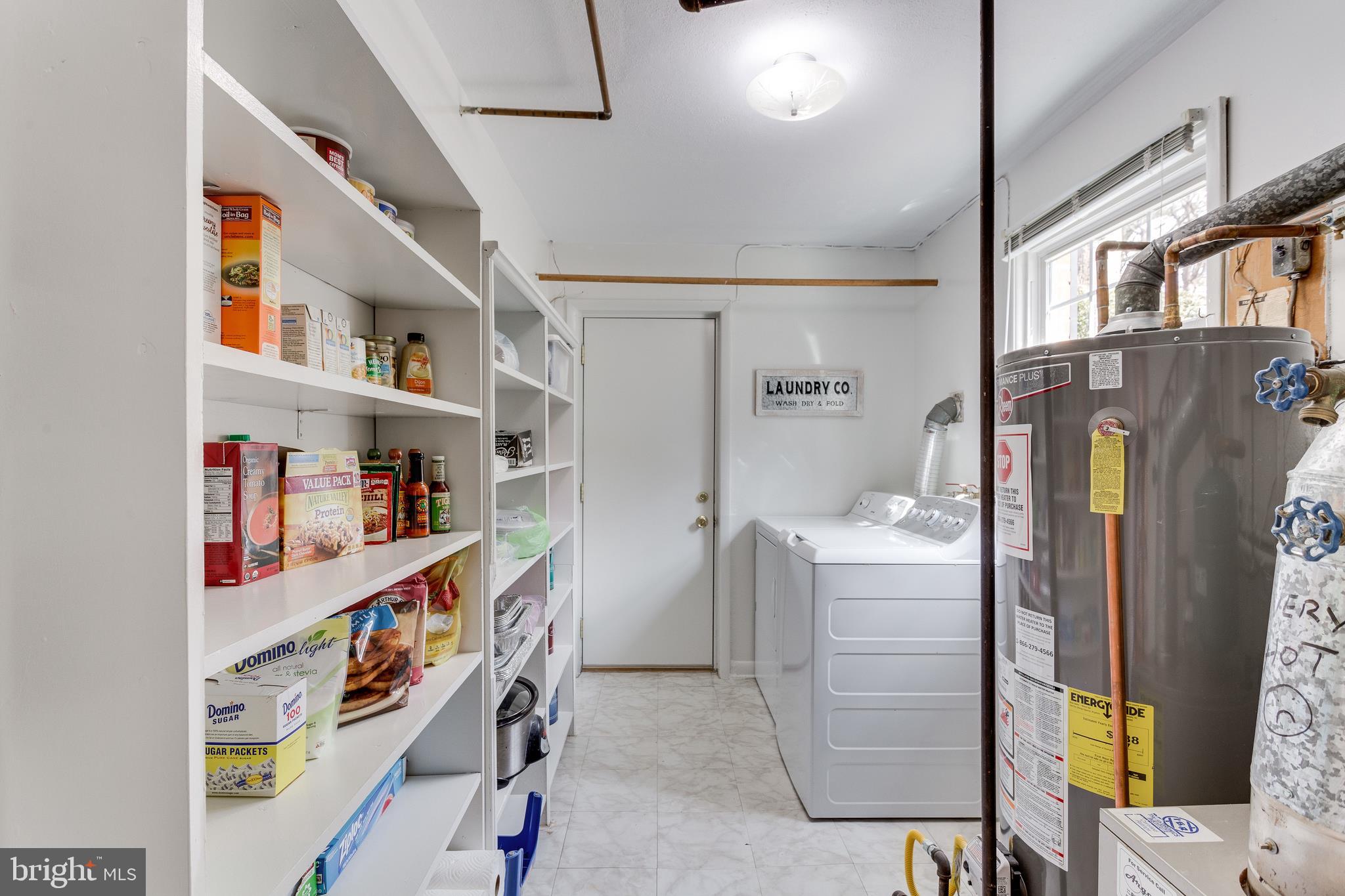 MARLAN FOREST - Residential