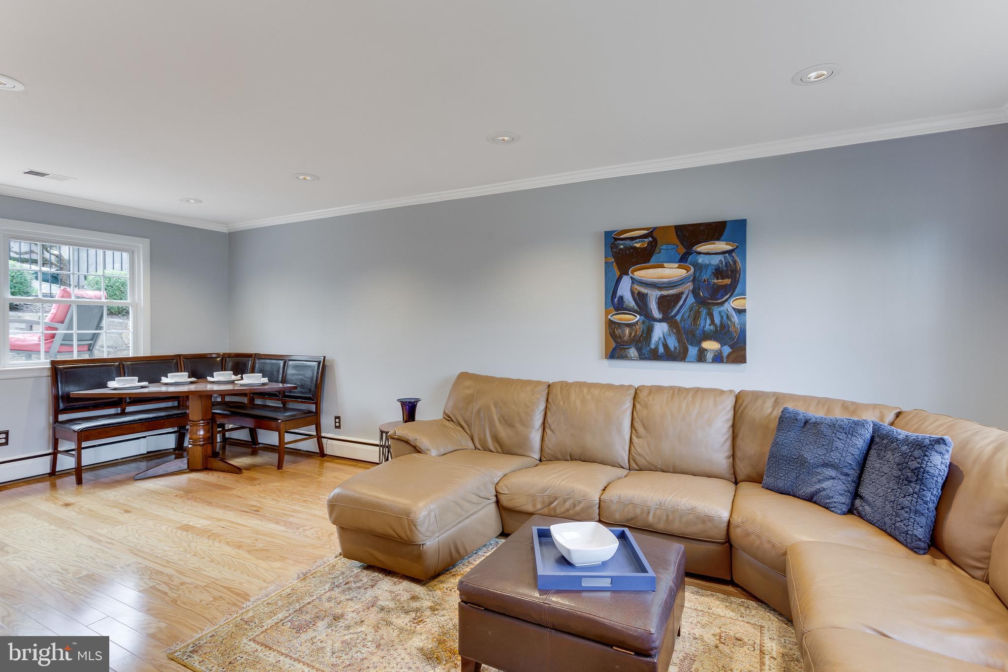 MARLAN FOREST - Residential