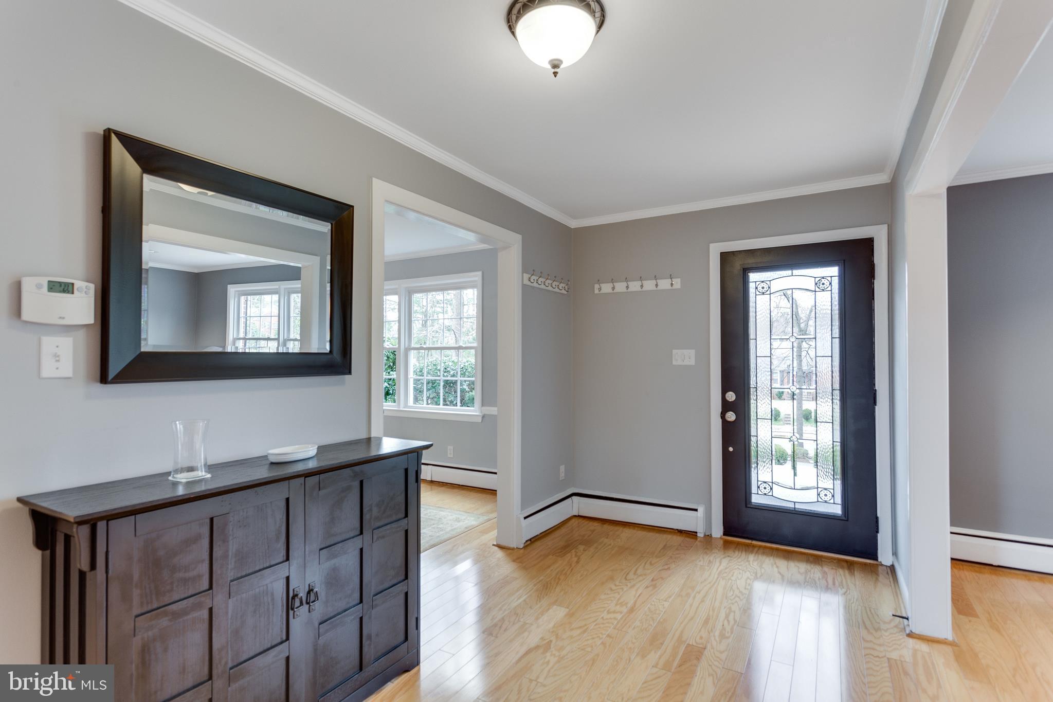 MARLAN FOREST - Residential