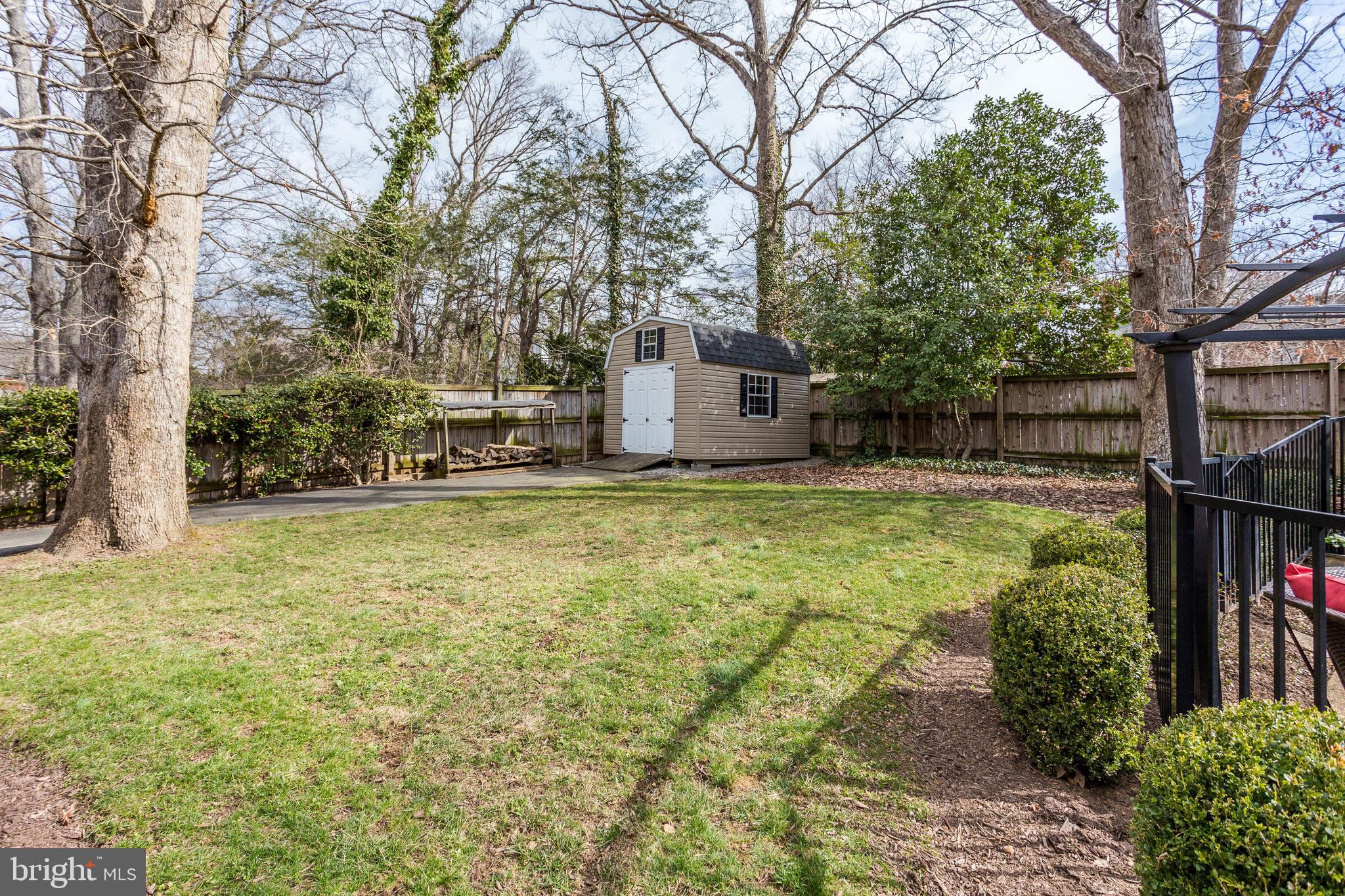 MARLAN FOREST - Residential