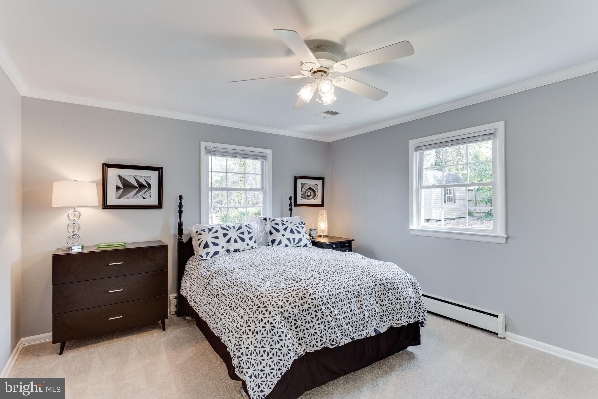 MARLAN FOREST - Residential