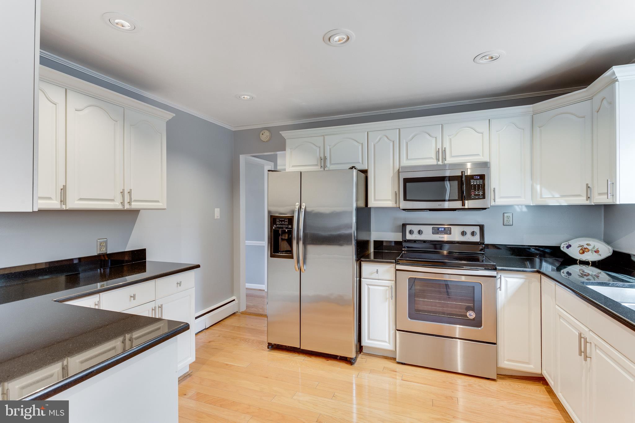 MARLAN FOREST - Residential