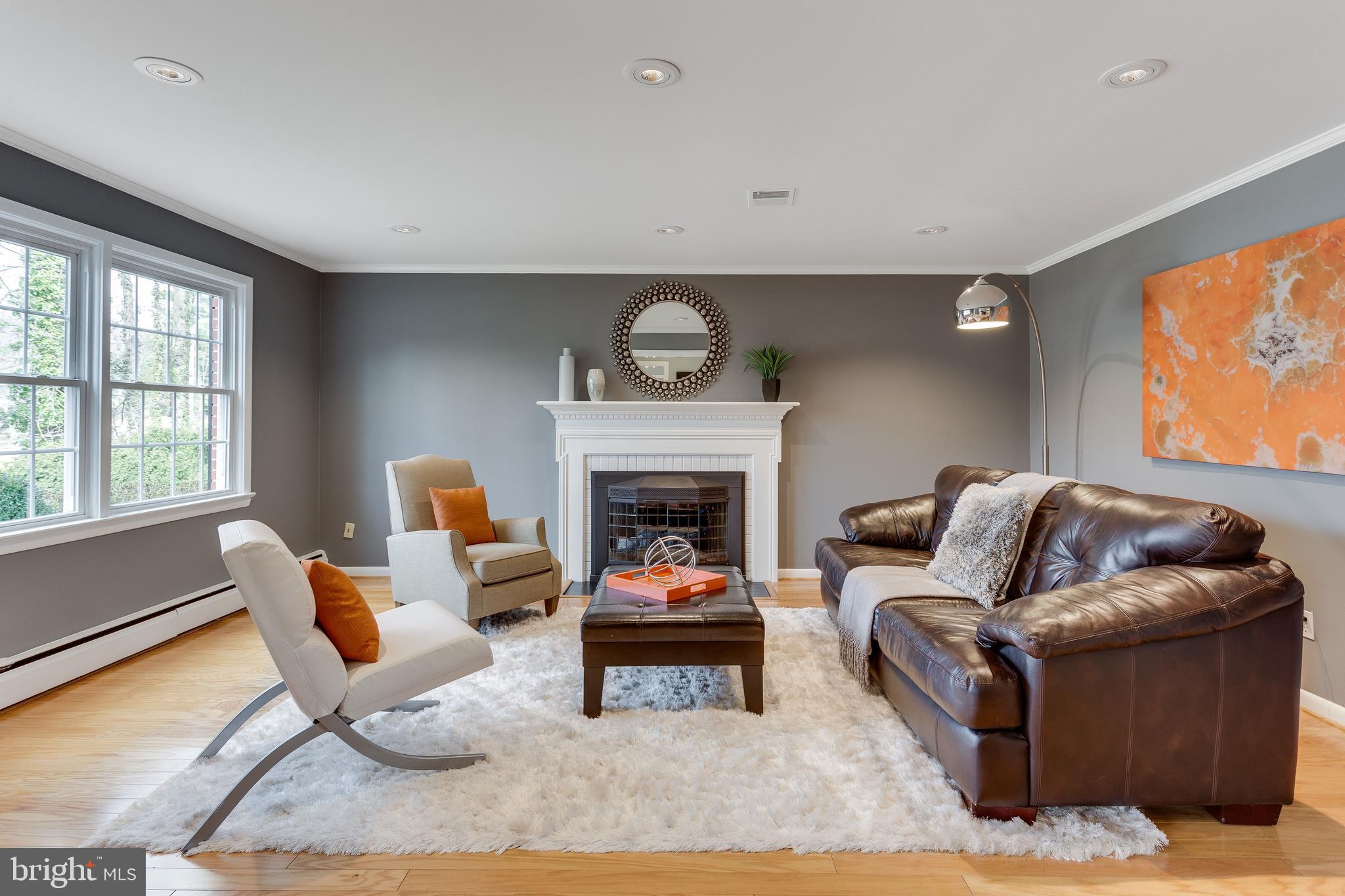 MARLAN FOREST - Residential