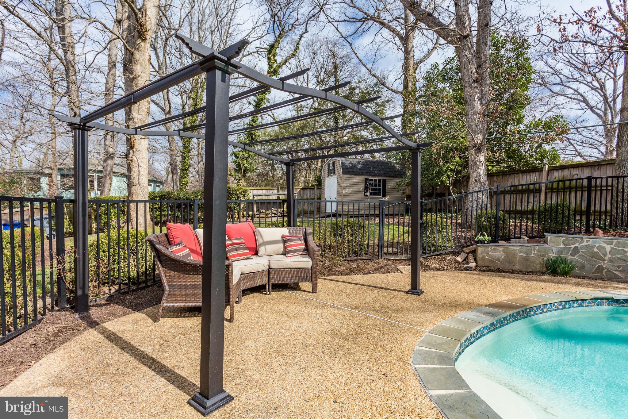 MARLAN FOREST - Residential