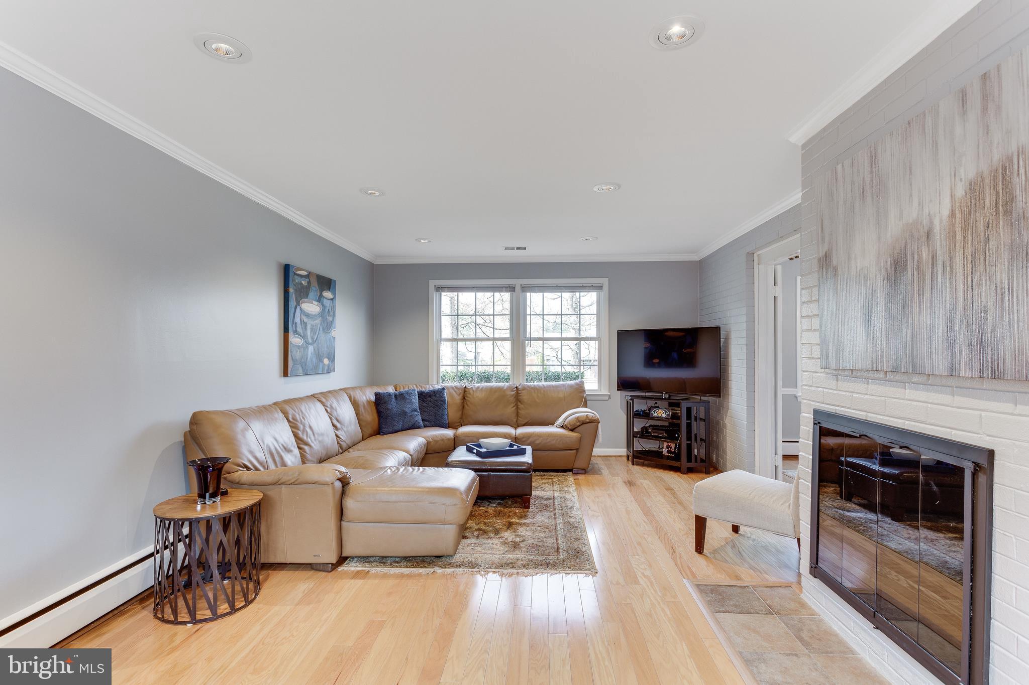 MARLAN FOREST - Residential