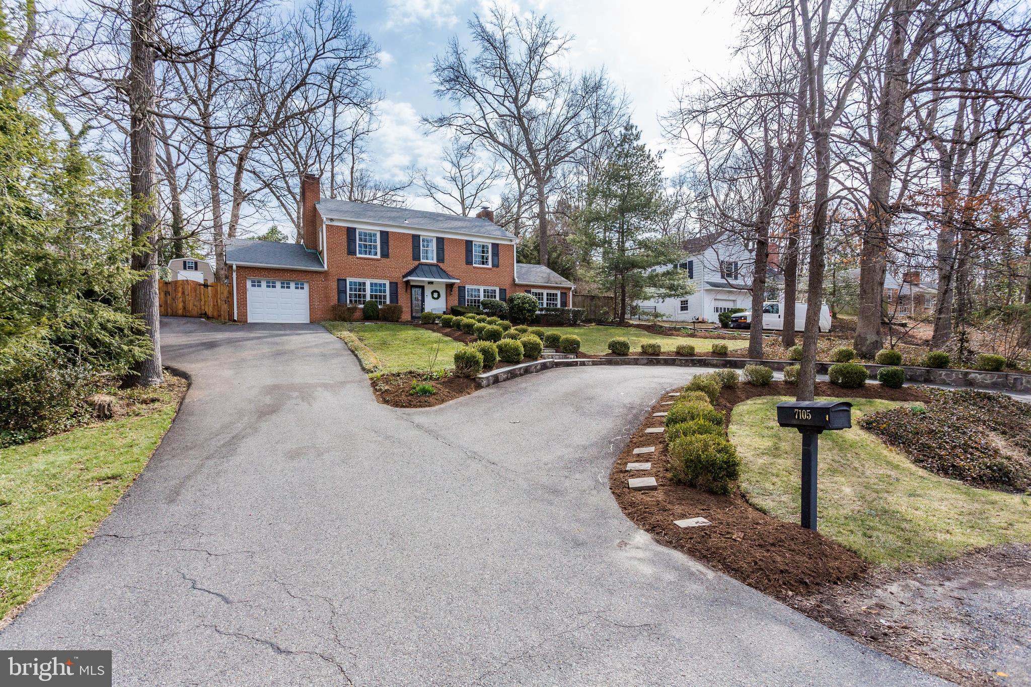 MARLAN FOREST - Residential