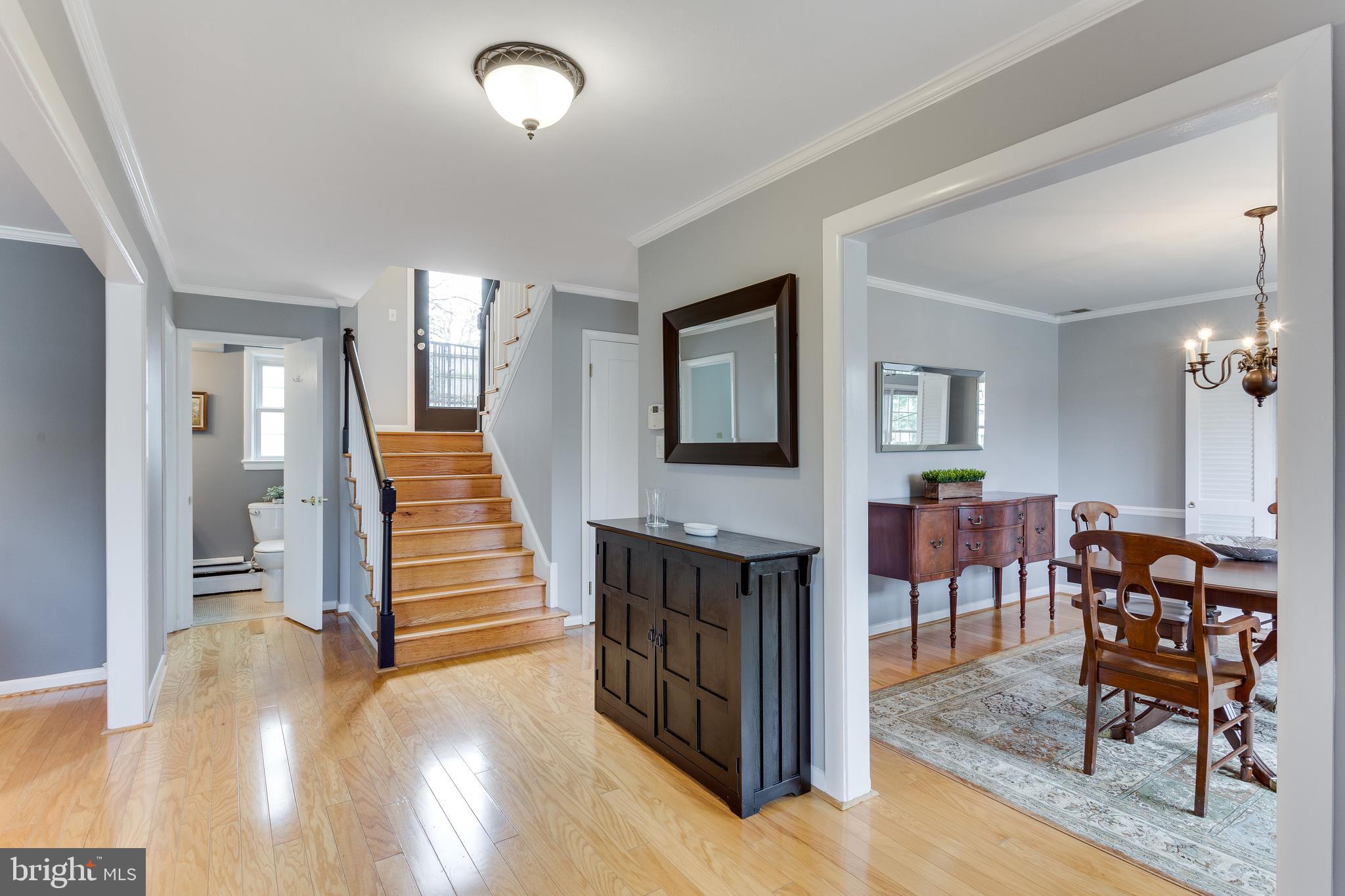 MARLAN FOREST - Residential