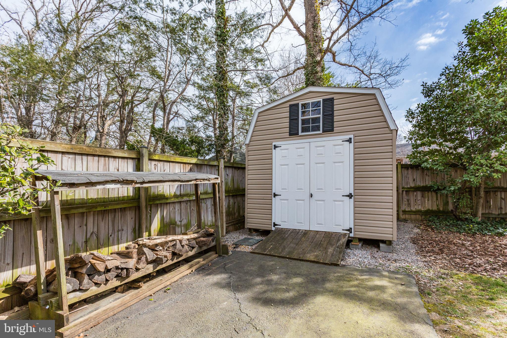 MARLAN FOREST - Residential