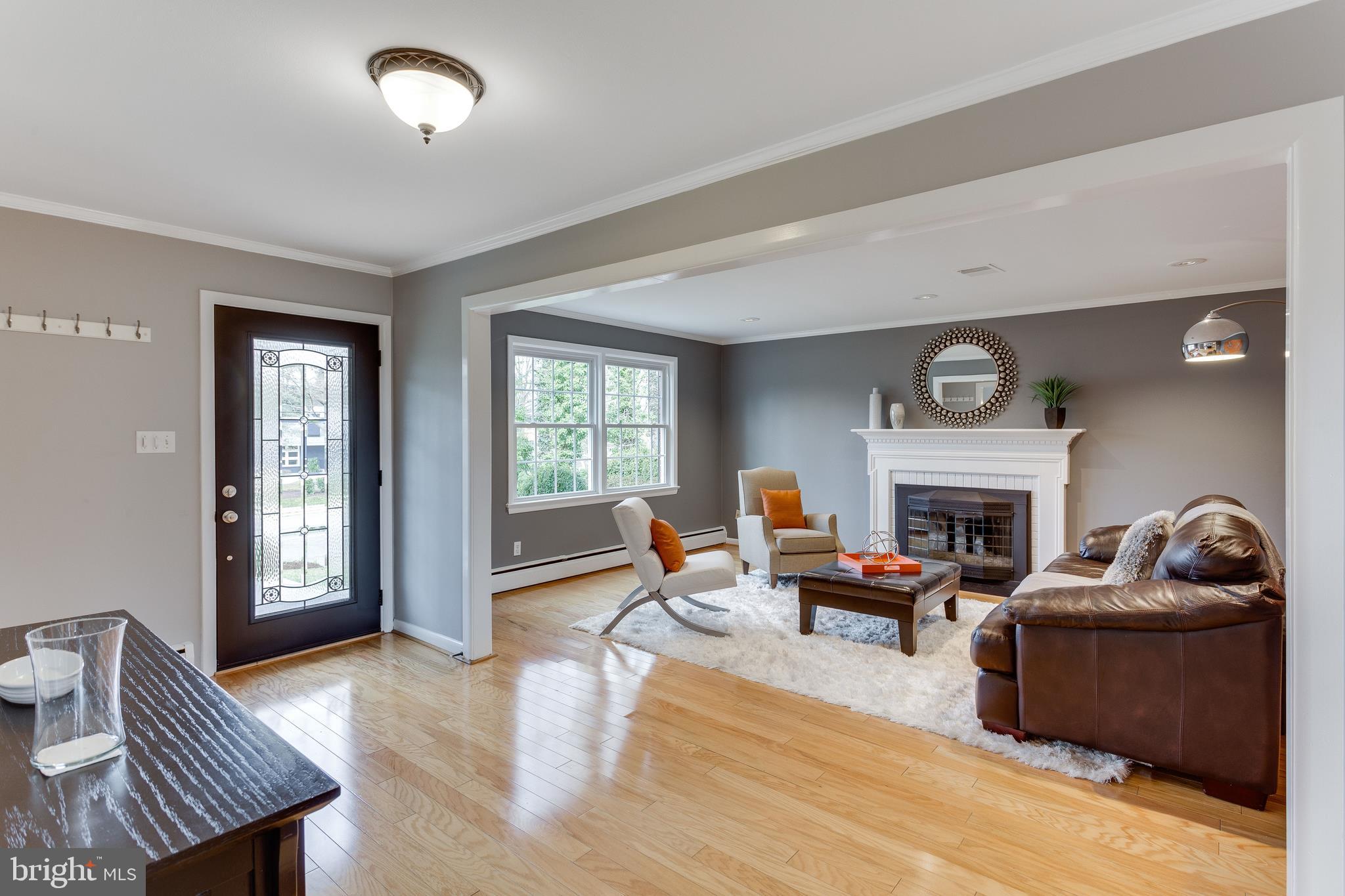 MARLAN FOREST - Residential