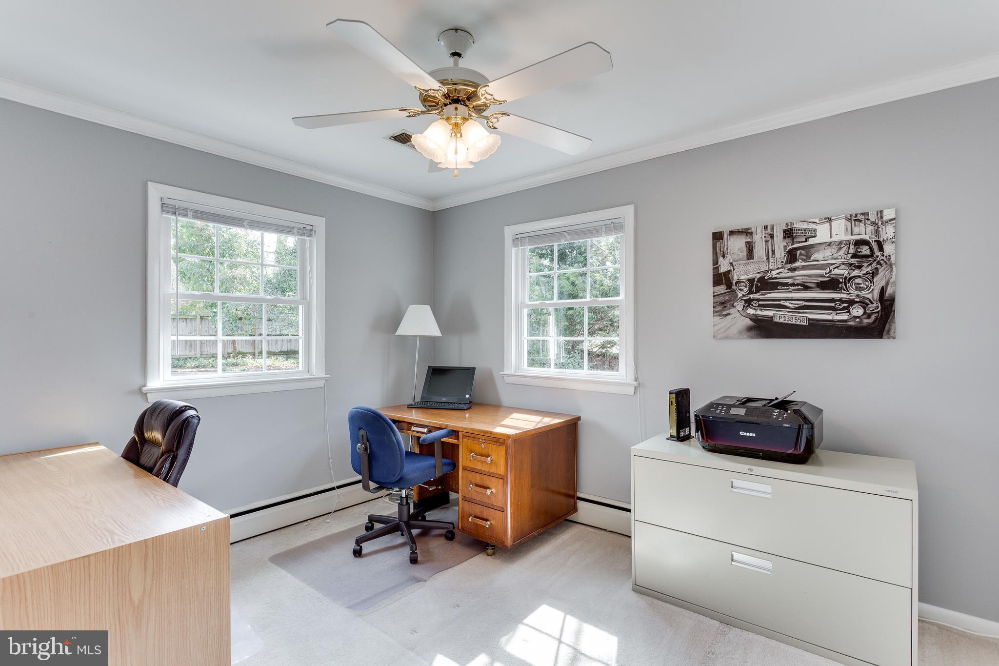 MARLAN FOREST - Residential