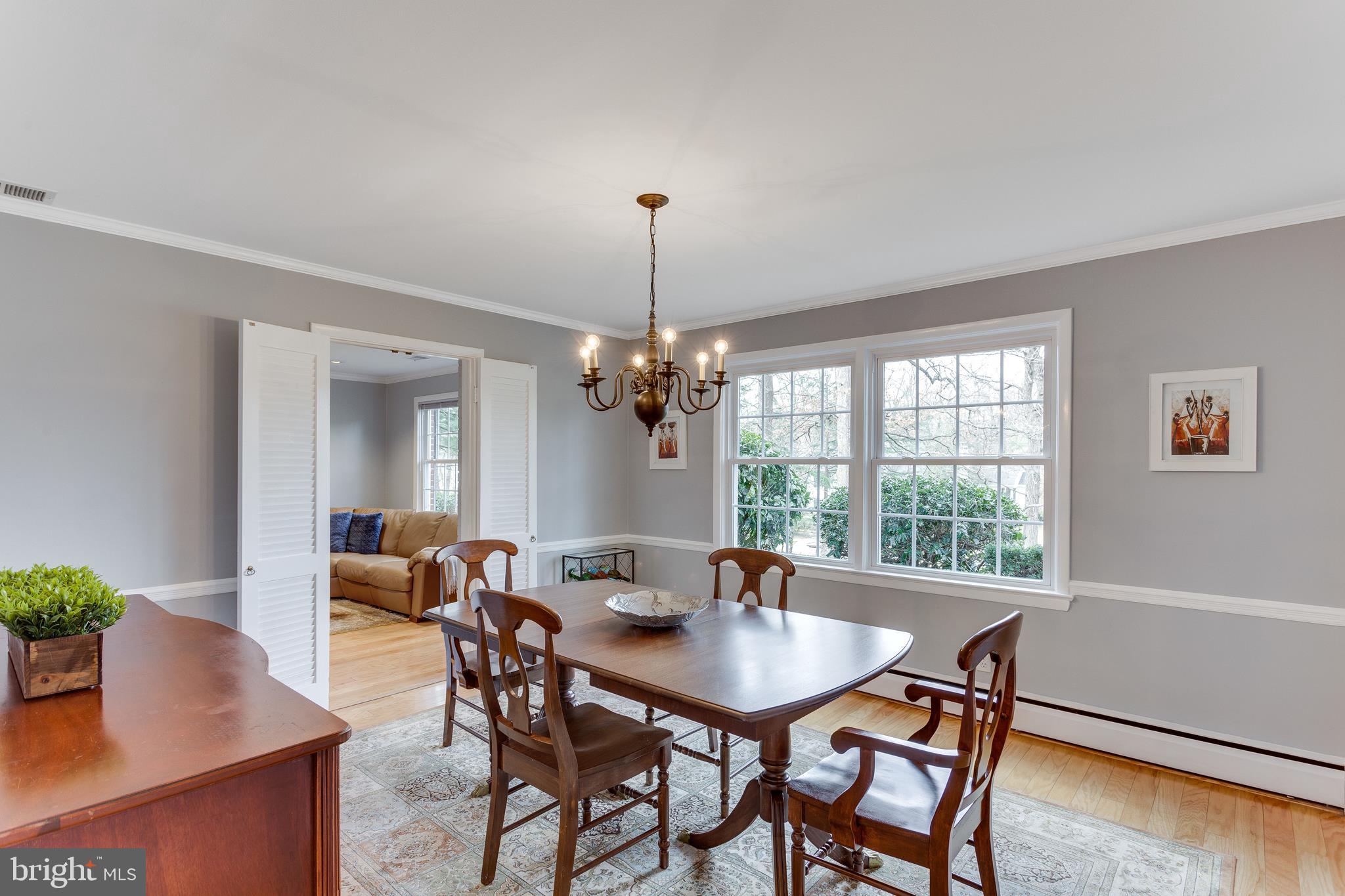 MARLAN FOREST - Residential