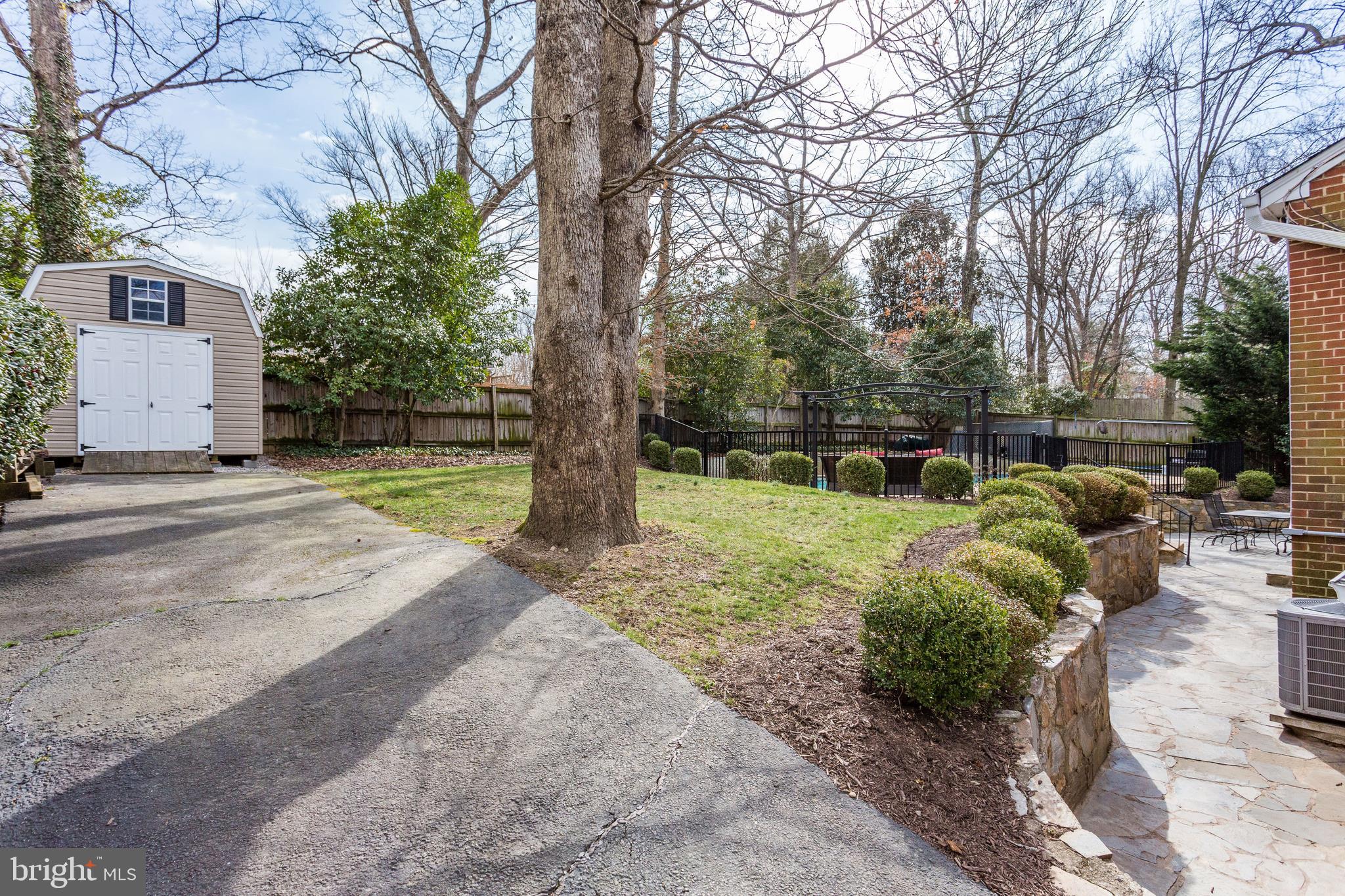 MARLAN FOREST - Residential