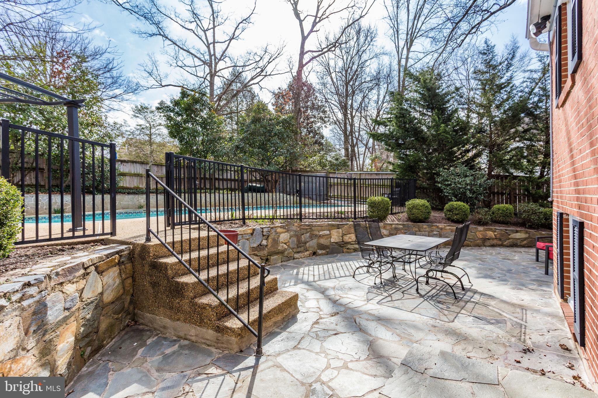 MARLAN FOREST - Residential