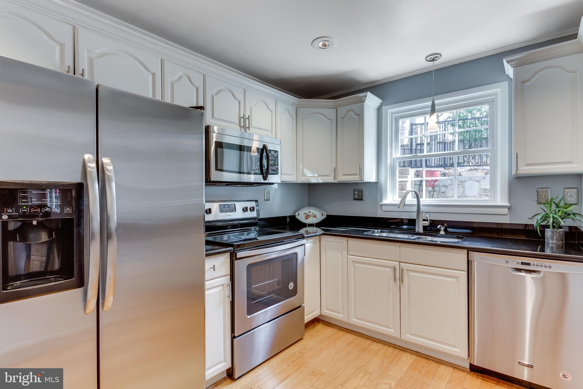 MARLAN FOREST - Residential