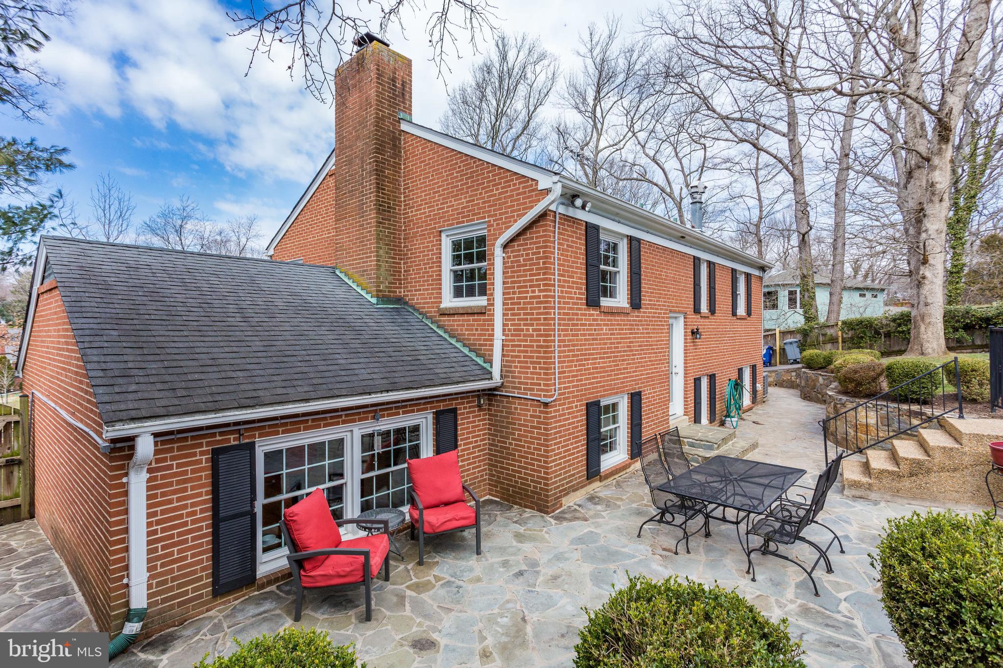 MARLAN FOREST - Residential