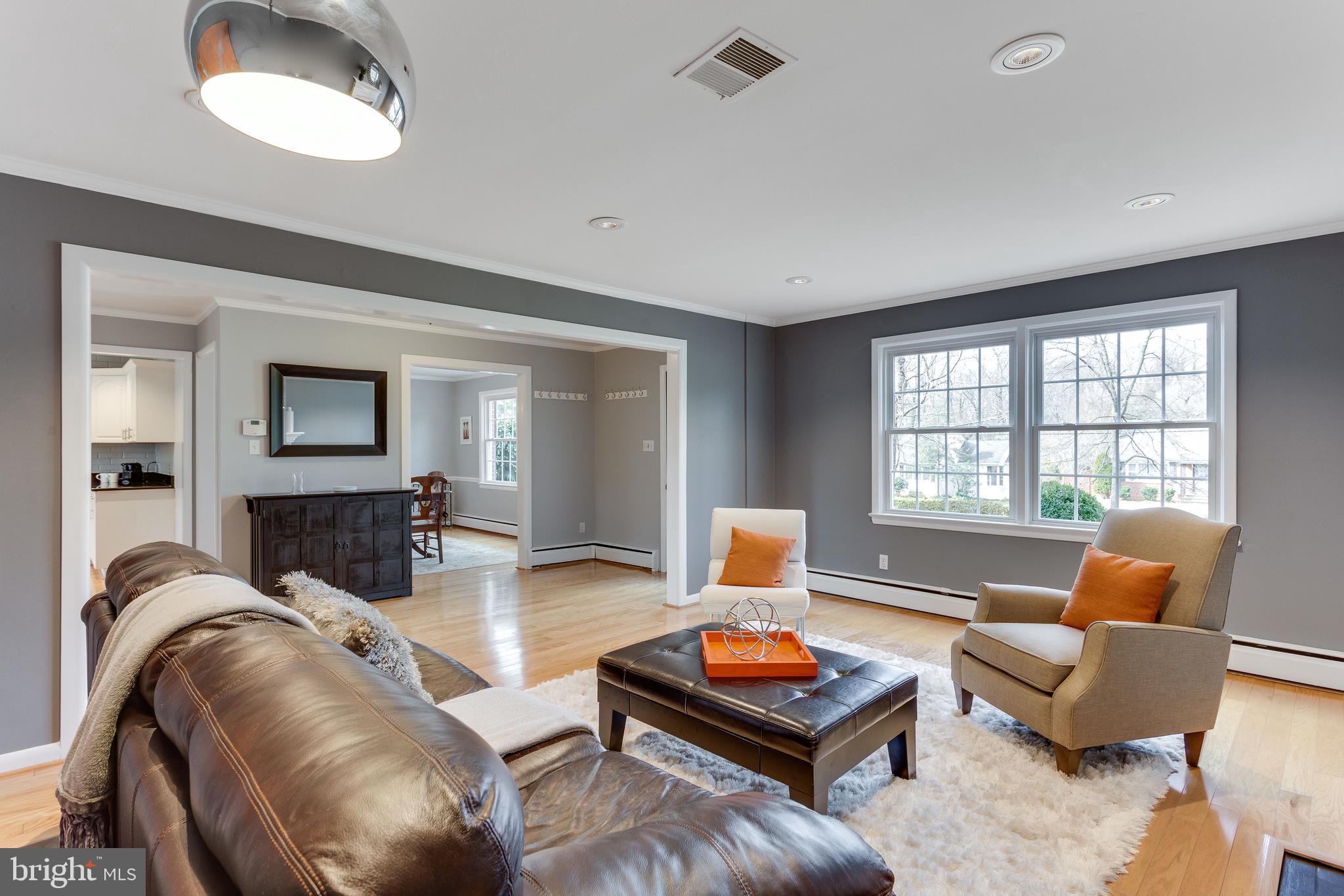 MARLAN FOREST - Residential