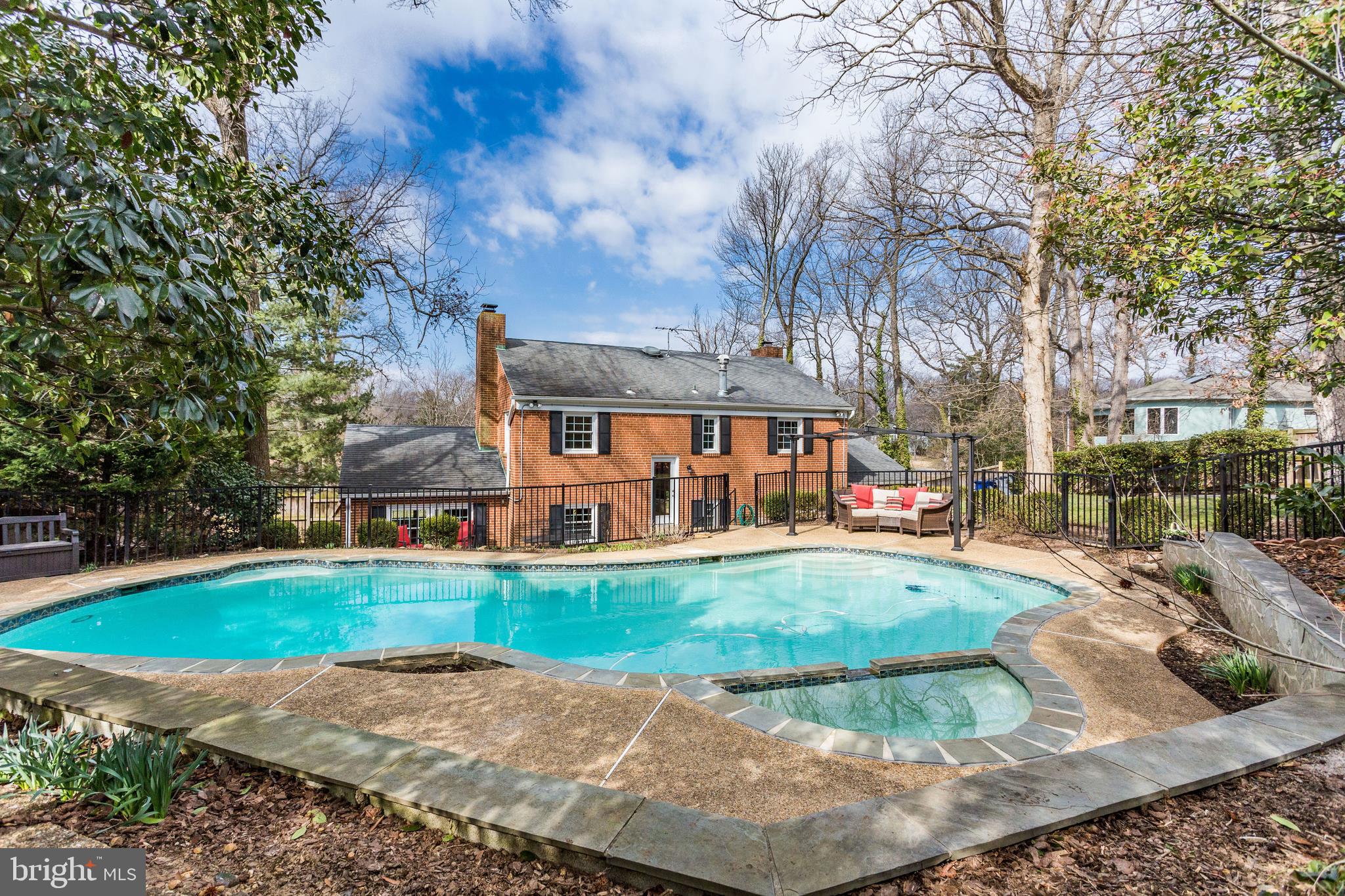 MARLAN FOREST - Residential