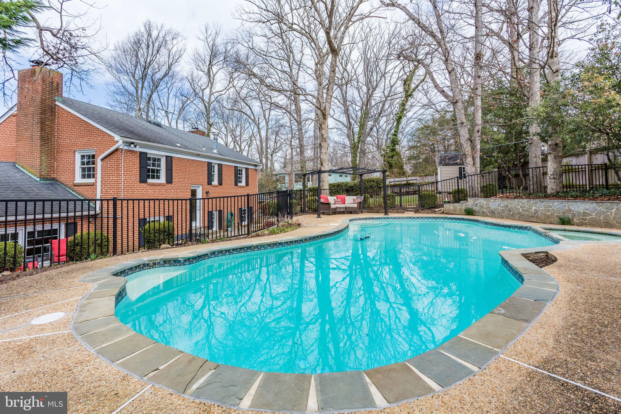 MARLAN FOREST - Residential