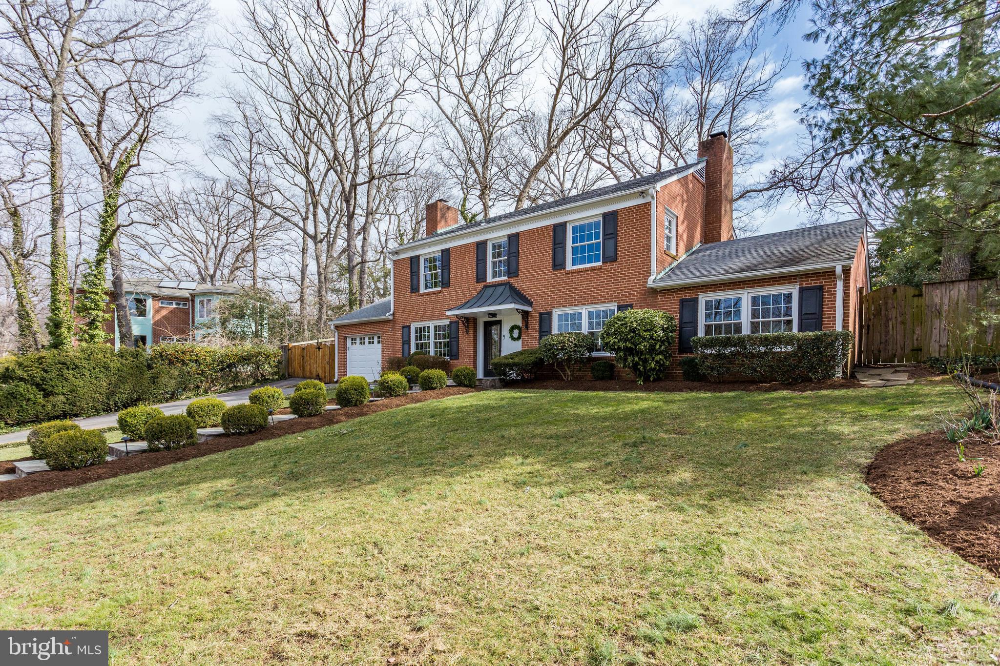 MARLAN FOREST - Residential