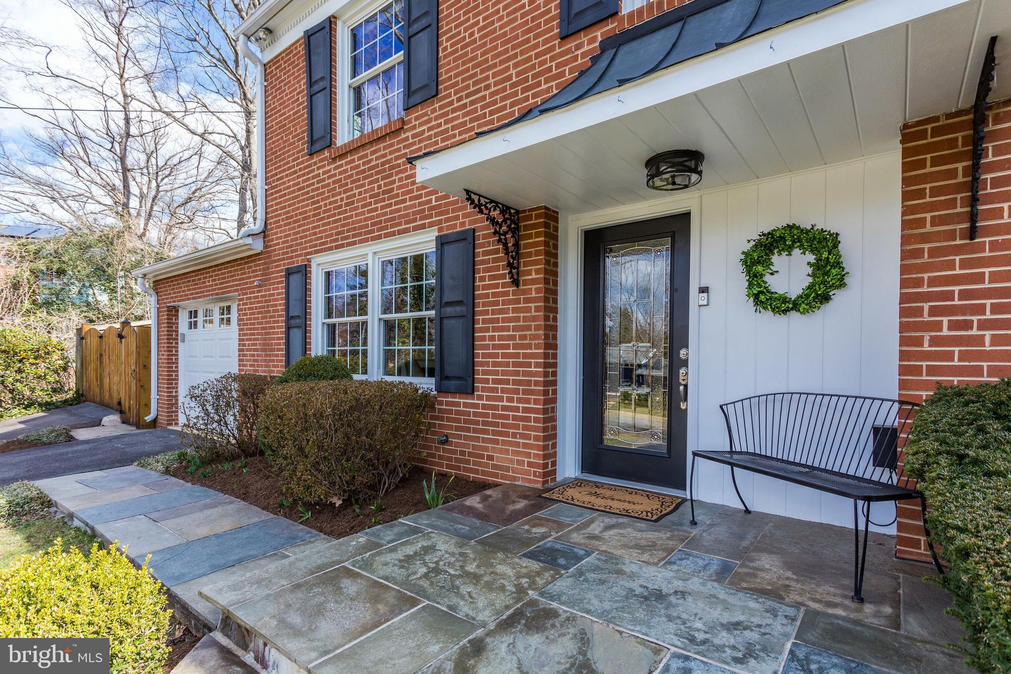 MARLAN FOREST - Residential