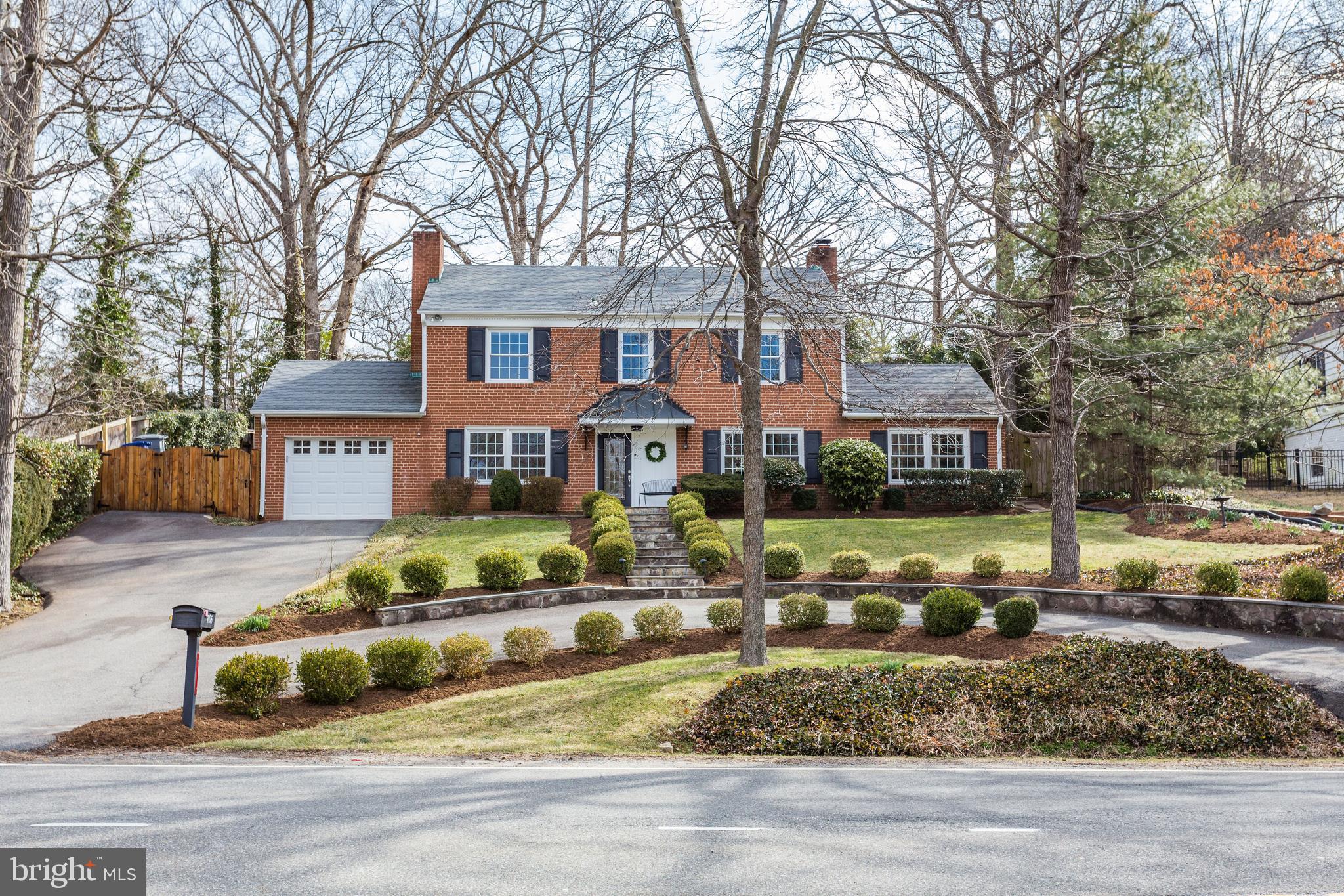 MARLAN FOREST - Residential