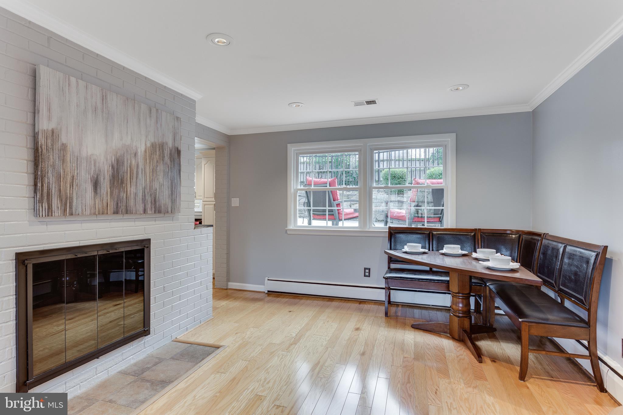 MARLAN FOREST - Residential