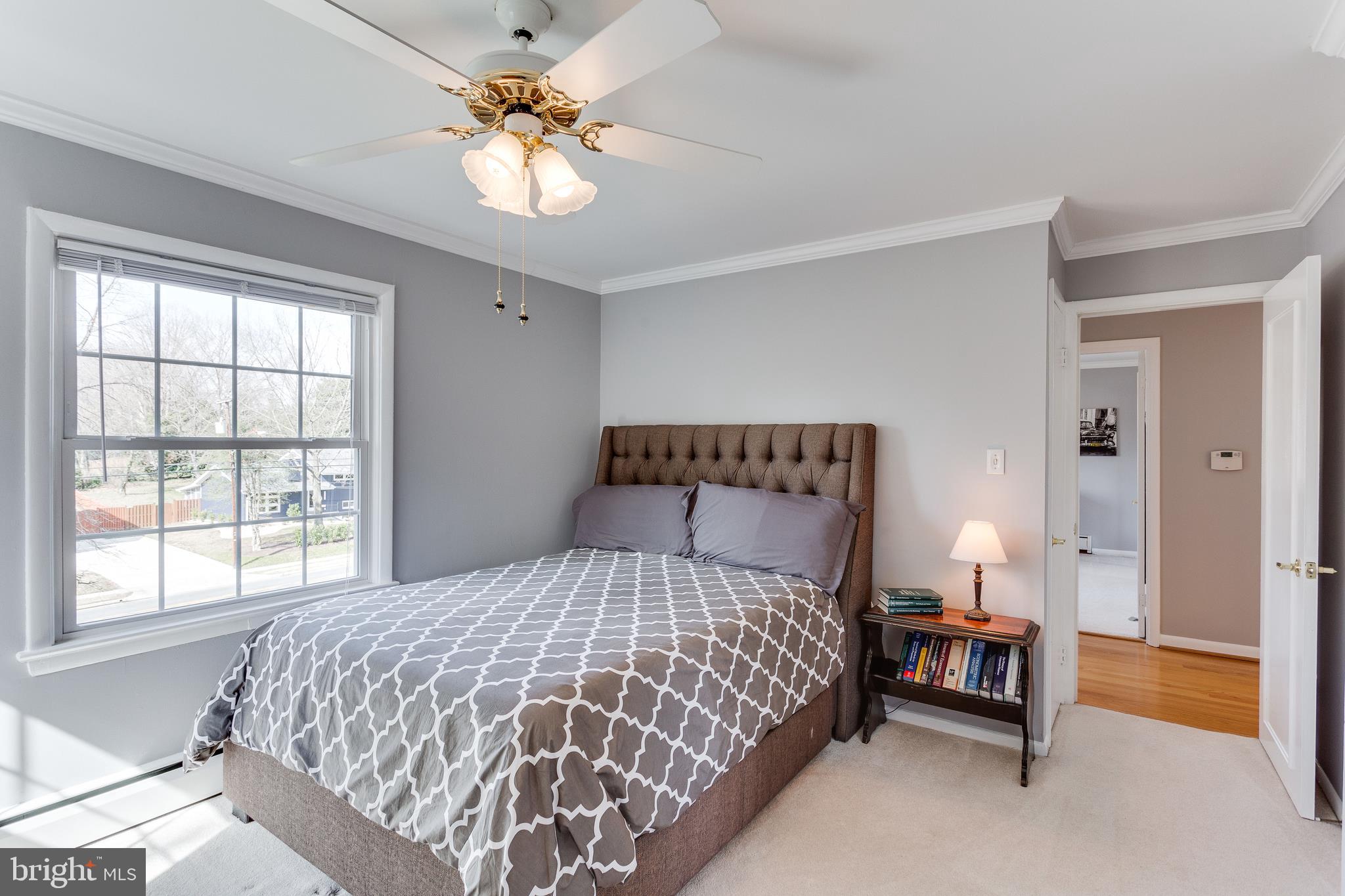 MARLAN FOREST - Residential