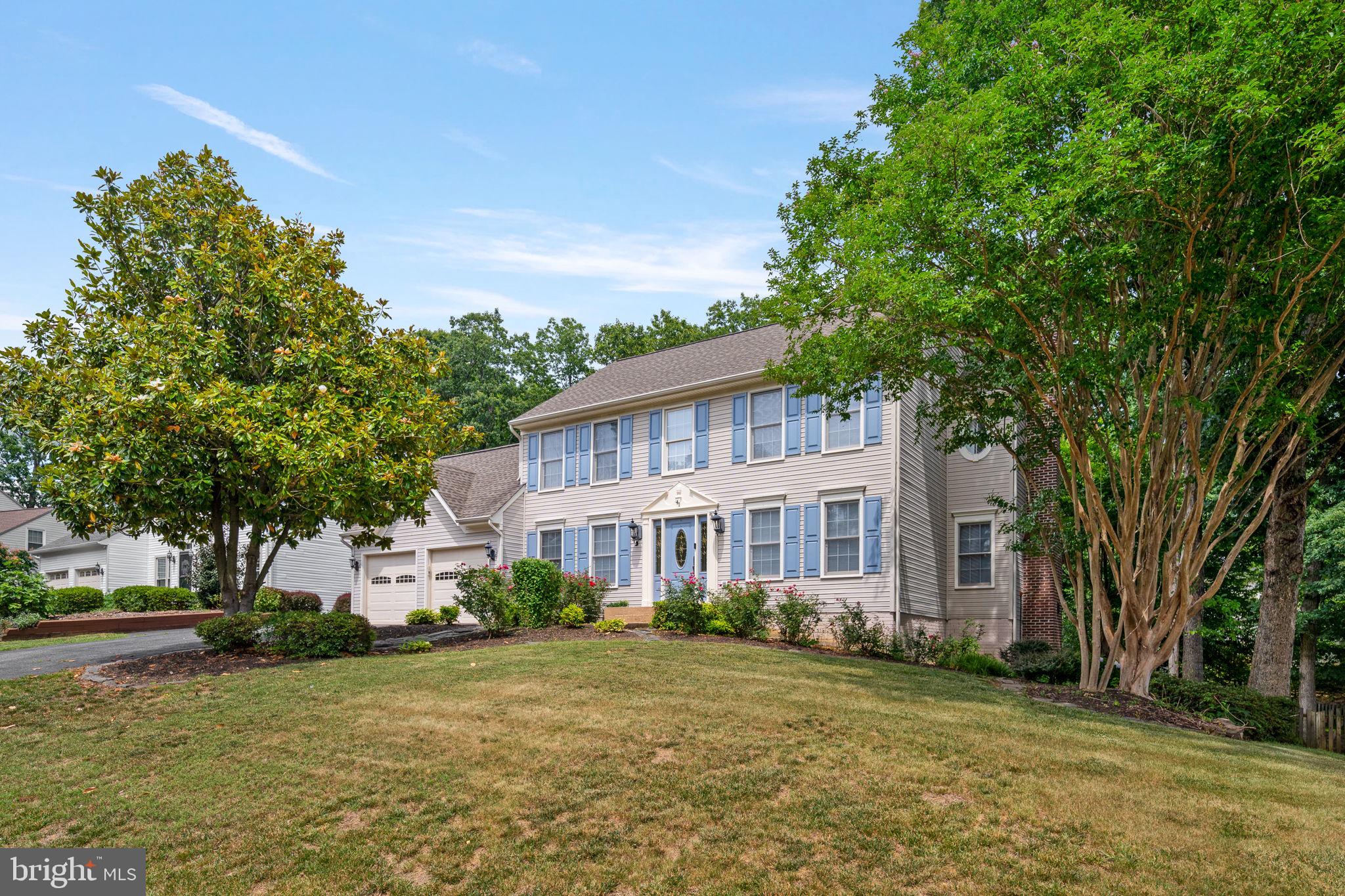 Photo 1 of 43 — 41 BALDWIN DRIVE, FREDERICKSBURG, VA 22406