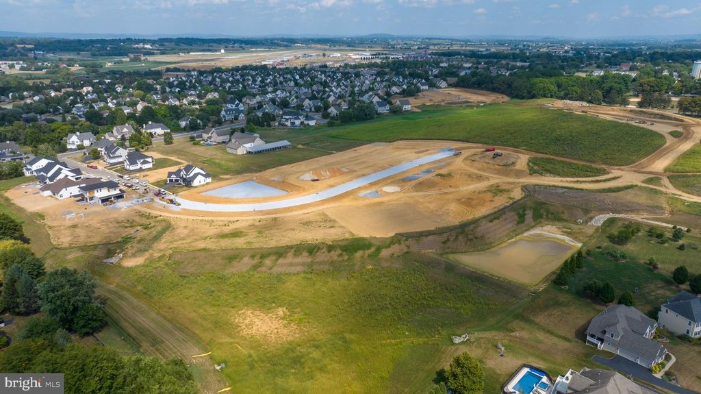 Photo of 388 Thatcher Ln - Parkside Reserve Phase 3, Lot 131, LITITZ, PA 17543 (MLS # PALA2039234)