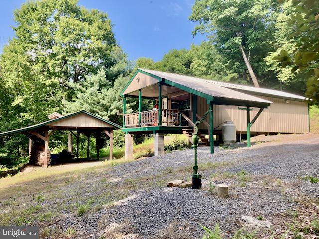 275 STANDING STONE TRAIL