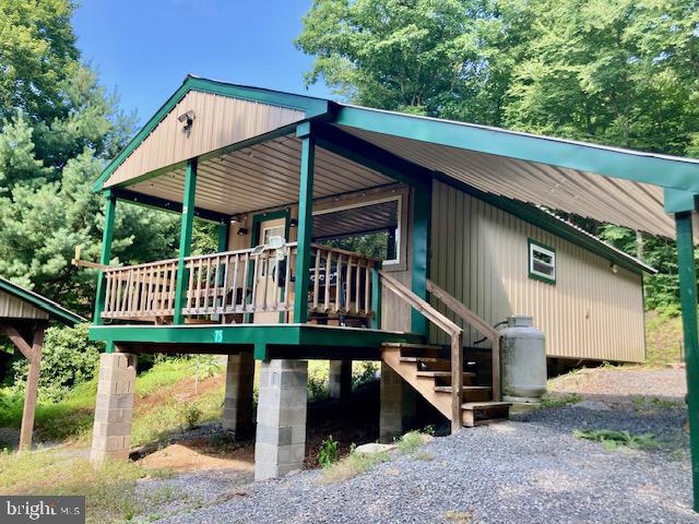275 STANDING STONE TRAIL