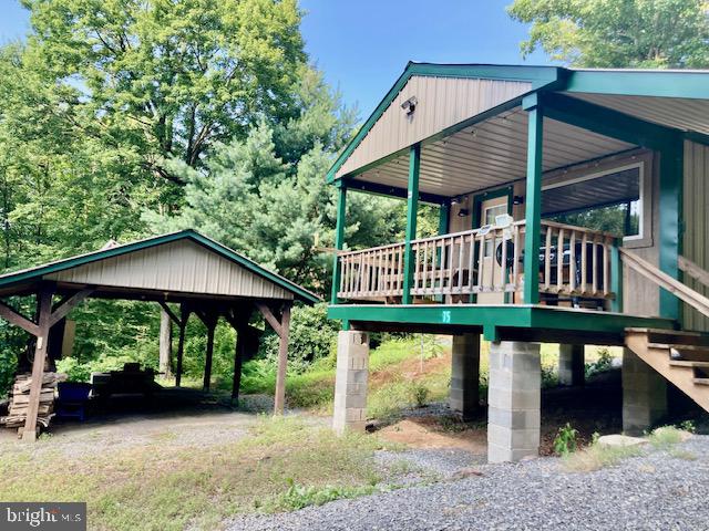 275 STANDING STONE TRAIL