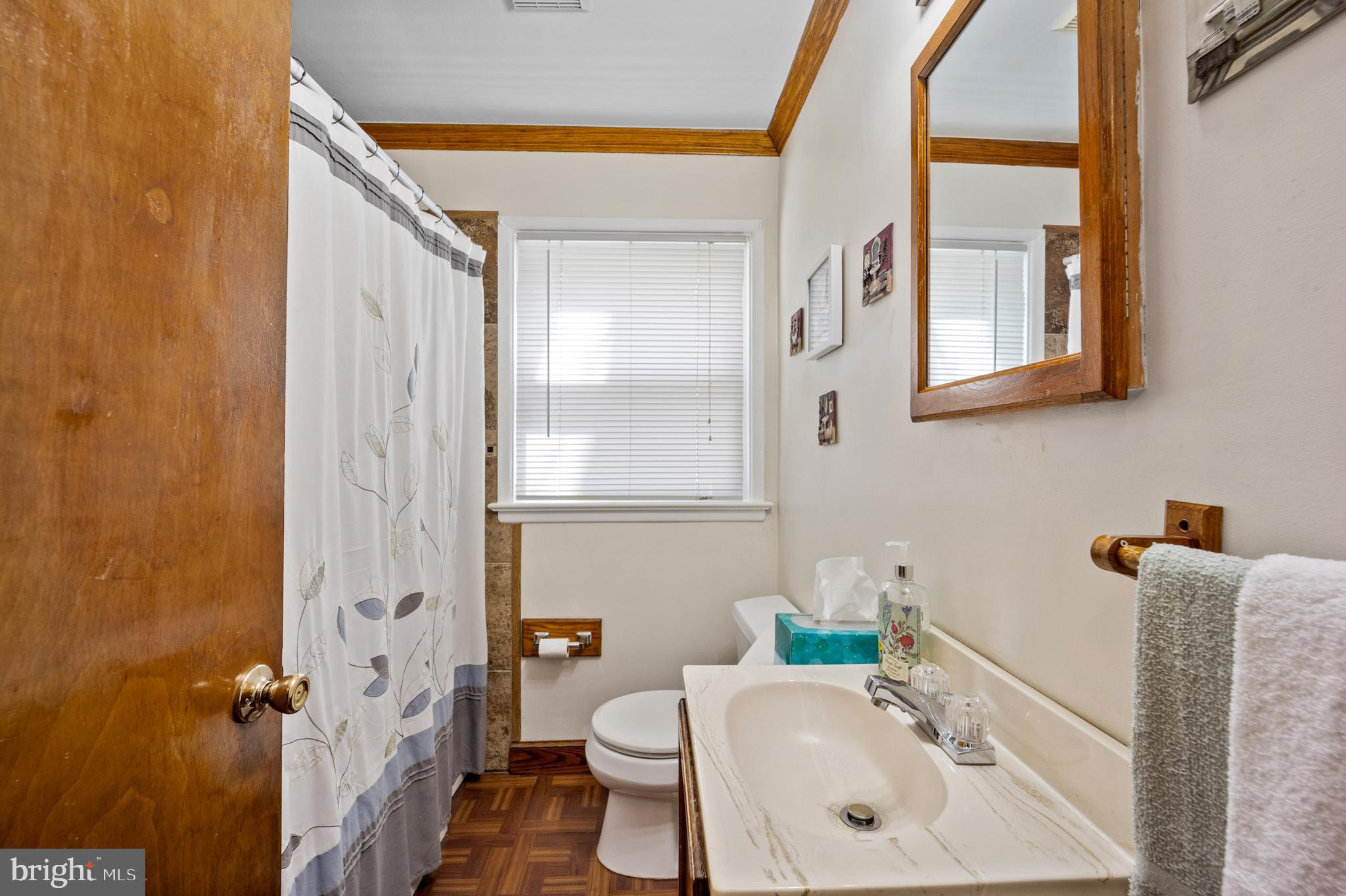 CHESTER CO COMMONS - Residential