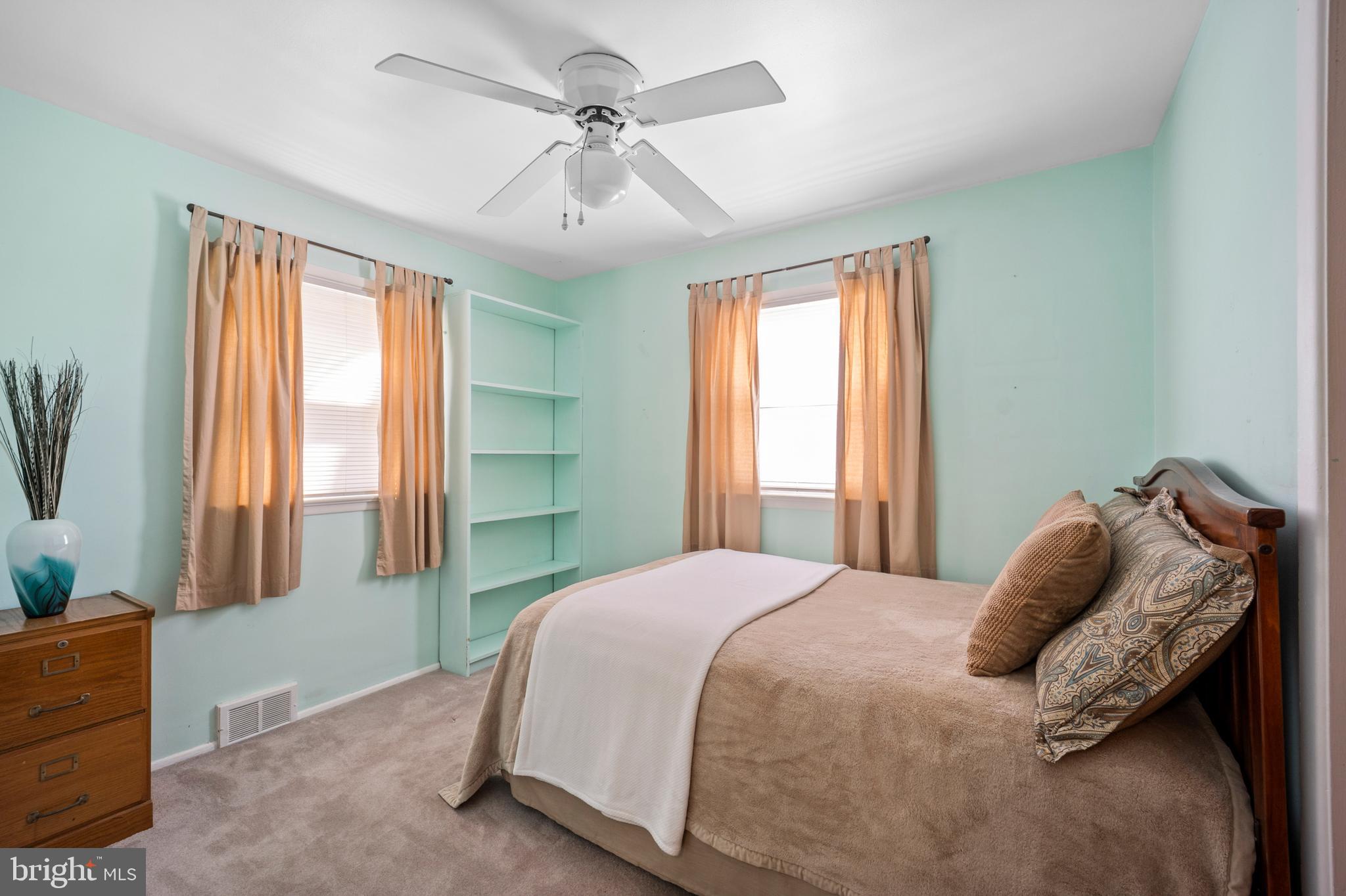 CHESTER CO COMMONS - Residential