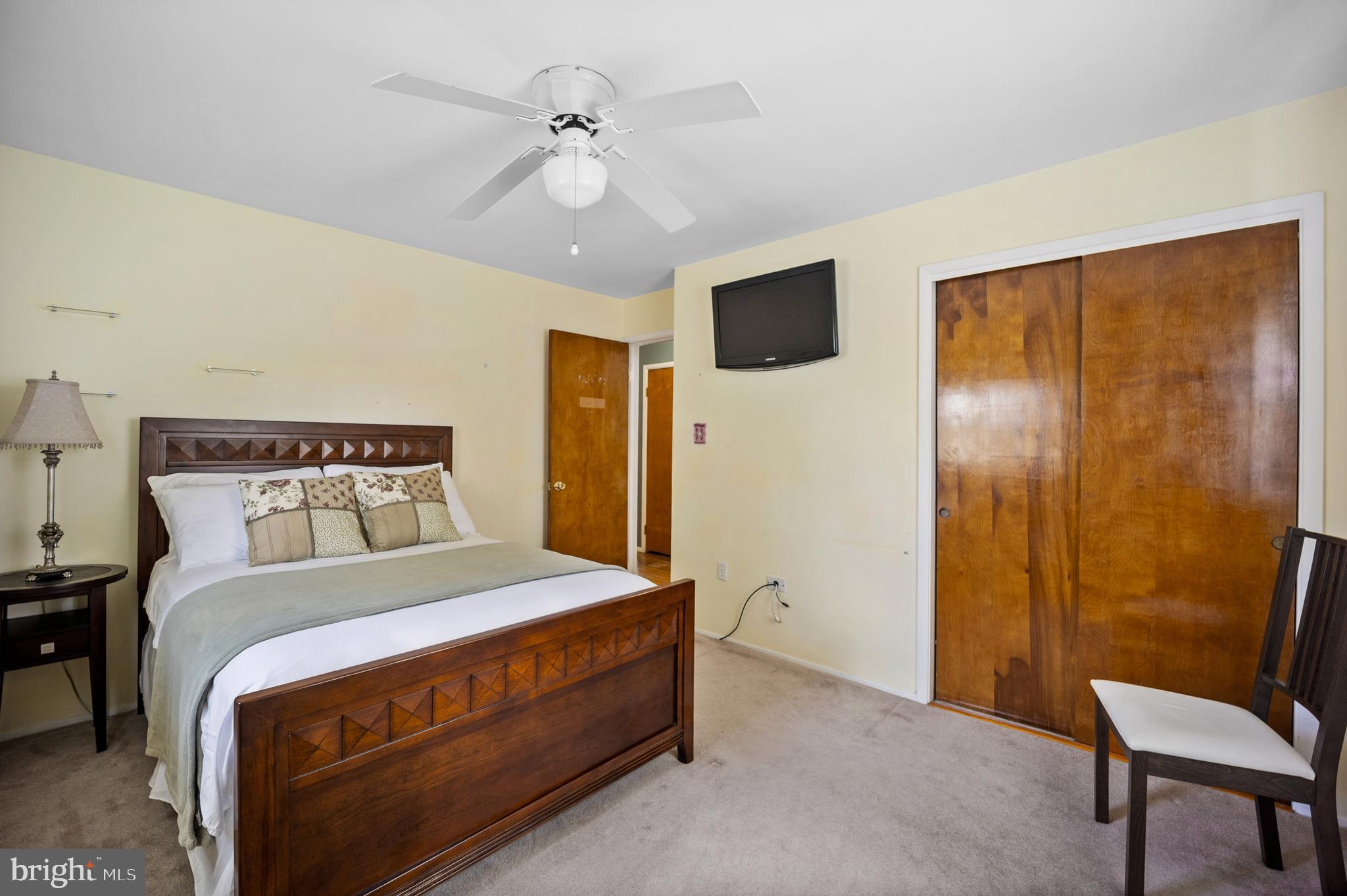 CHESTER CO COMMONS - Residential