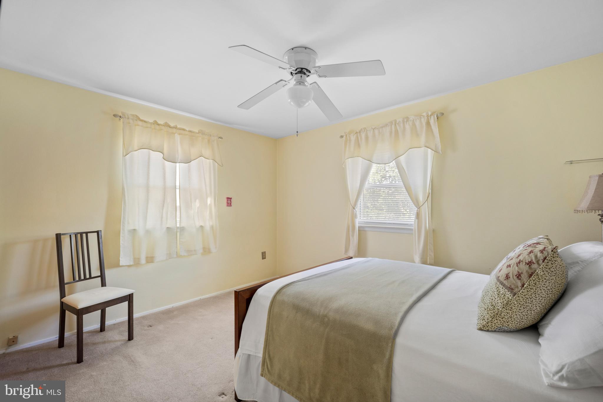 CHESTER CO COMMONS - Residential