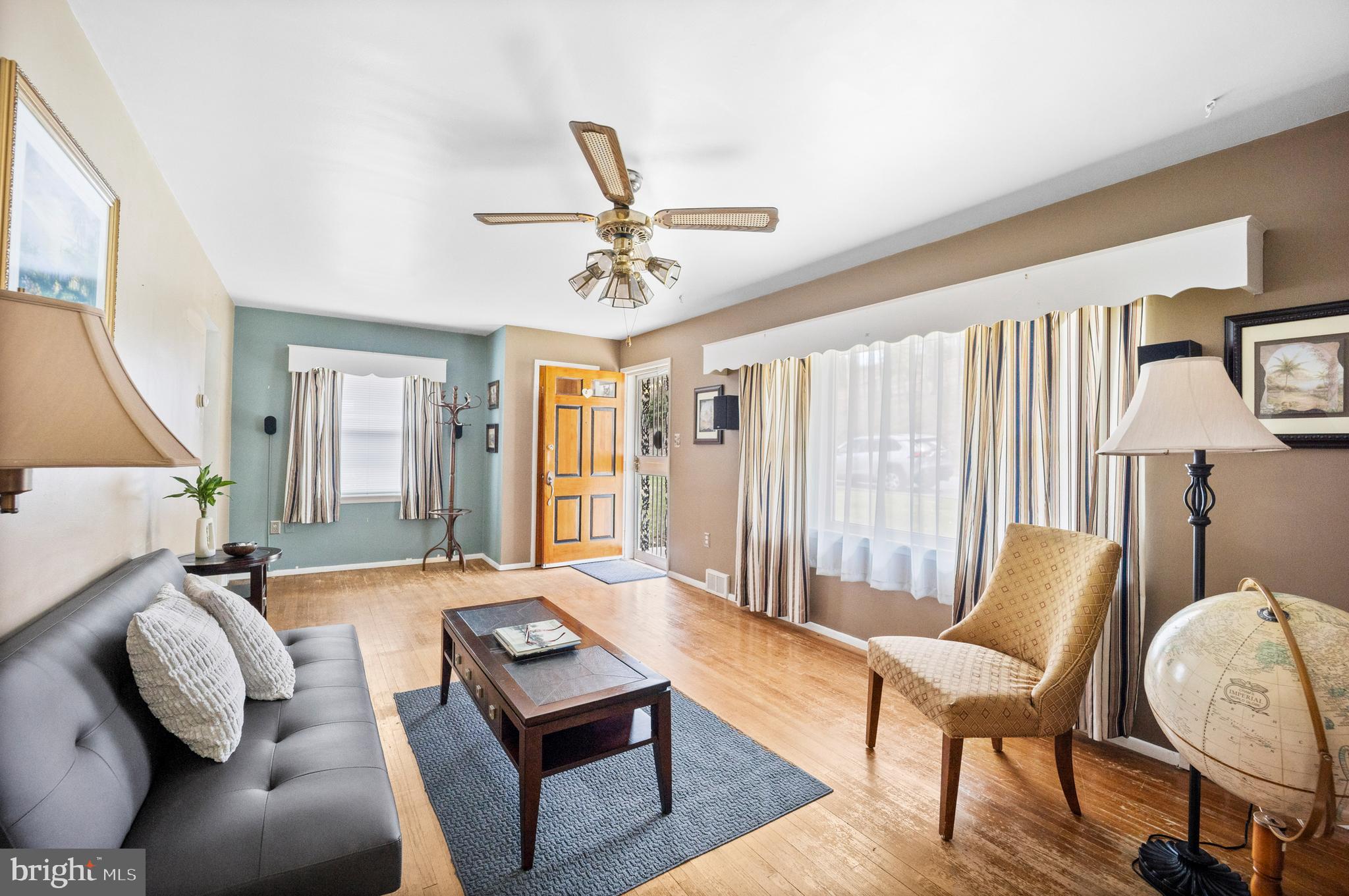 CHESTER CO COMMONS - Residential