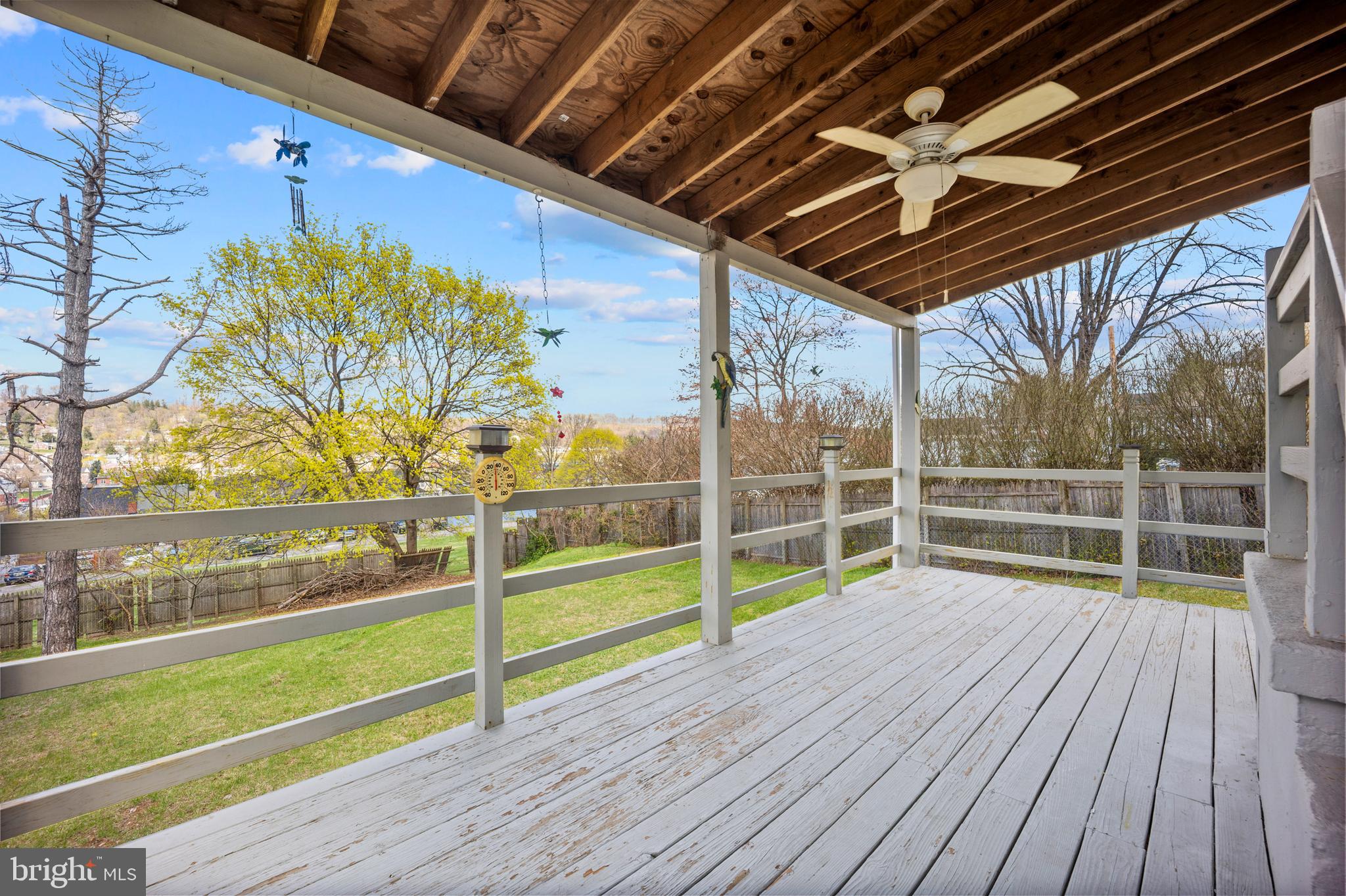 CHESTER CO COMMONS - Residential