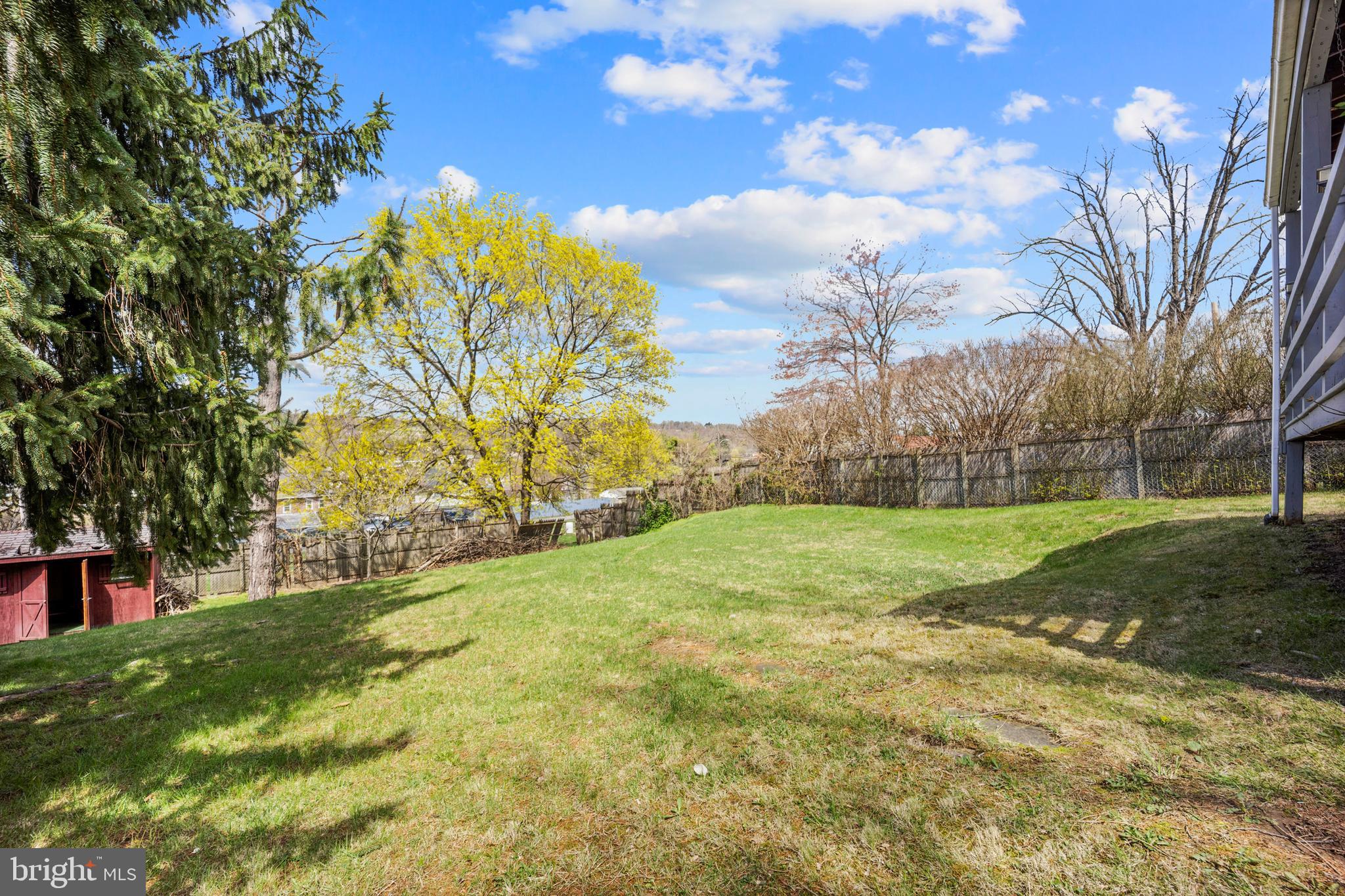 CHESTER CO COMMONS - Residential