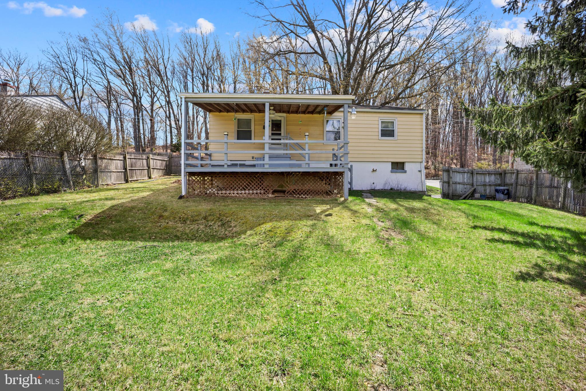 CHESTER CO COMMONS - Residential