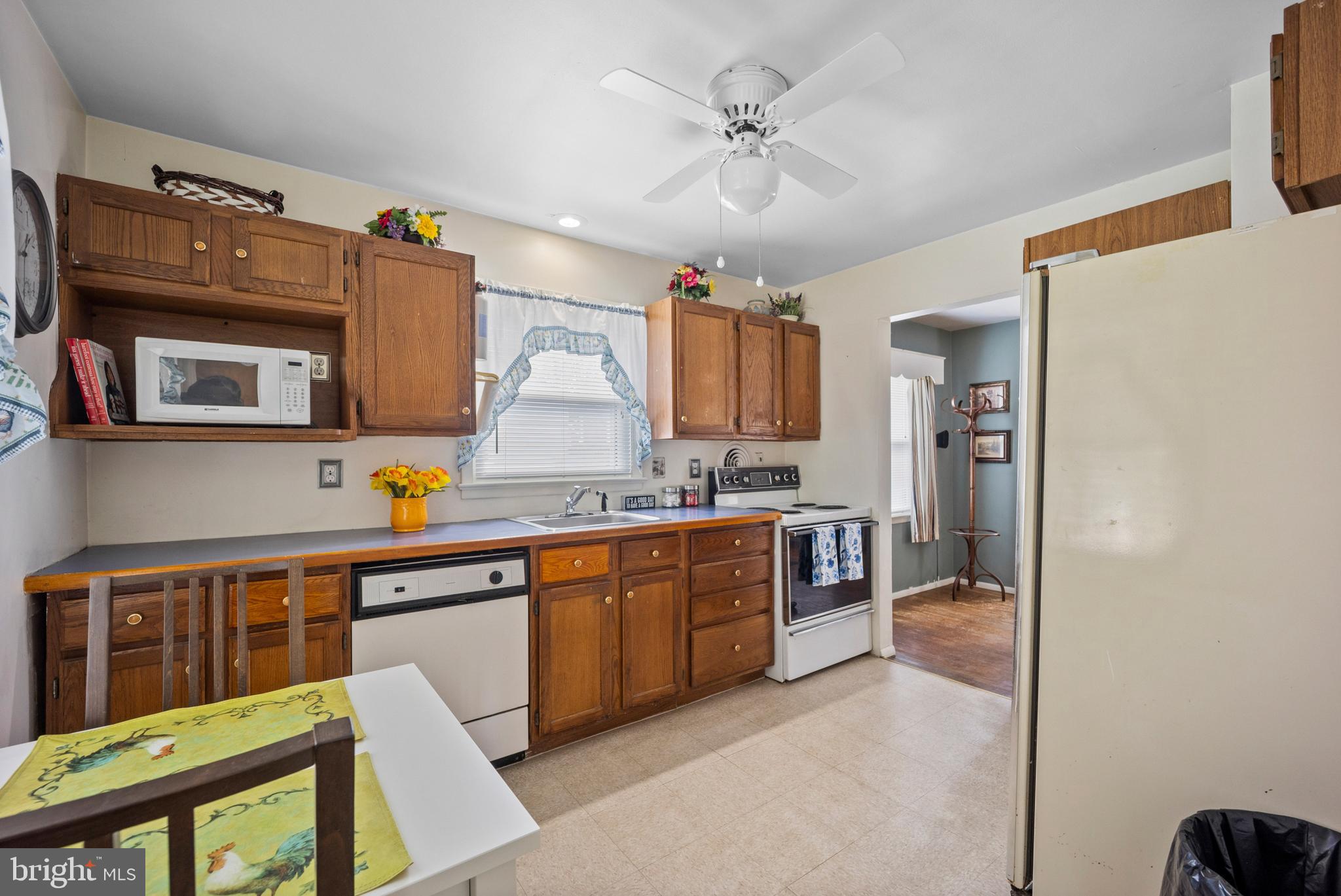 CHESTER CO COMMONS - Residential