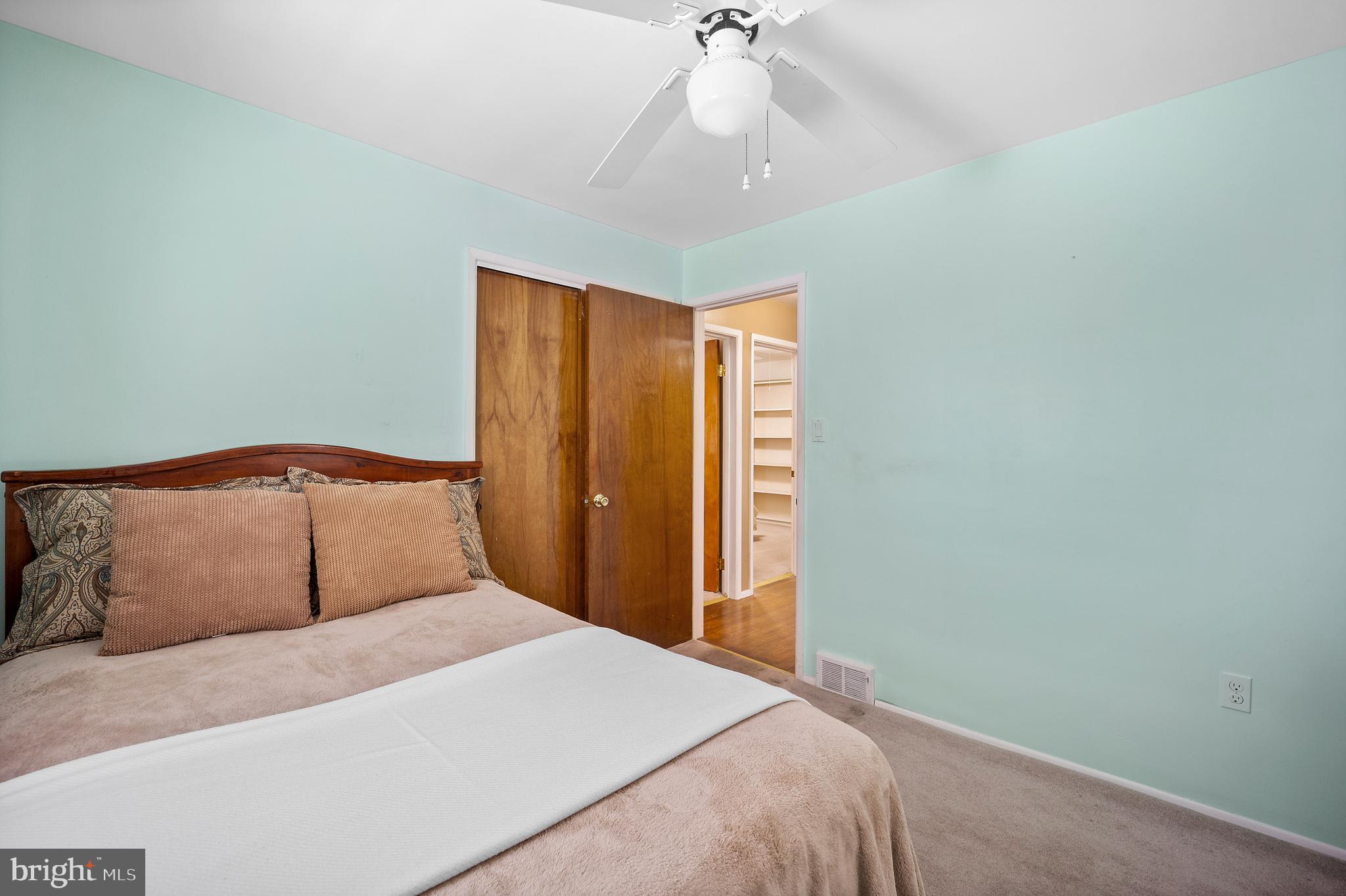 CHESTER CO COMMONS - Residential