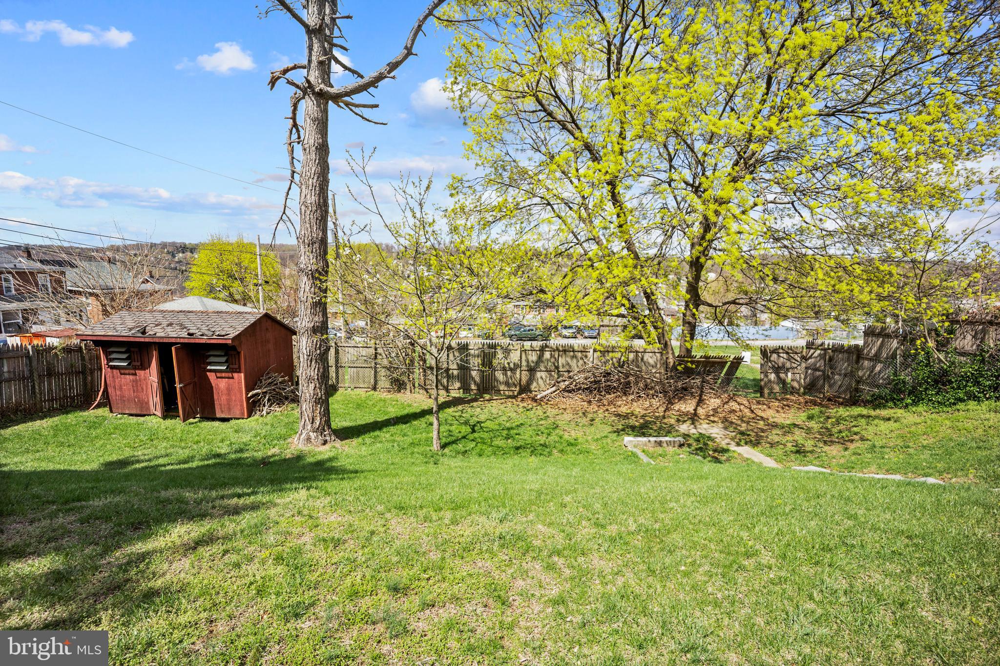 CHESTER CO COMMONS - Residential