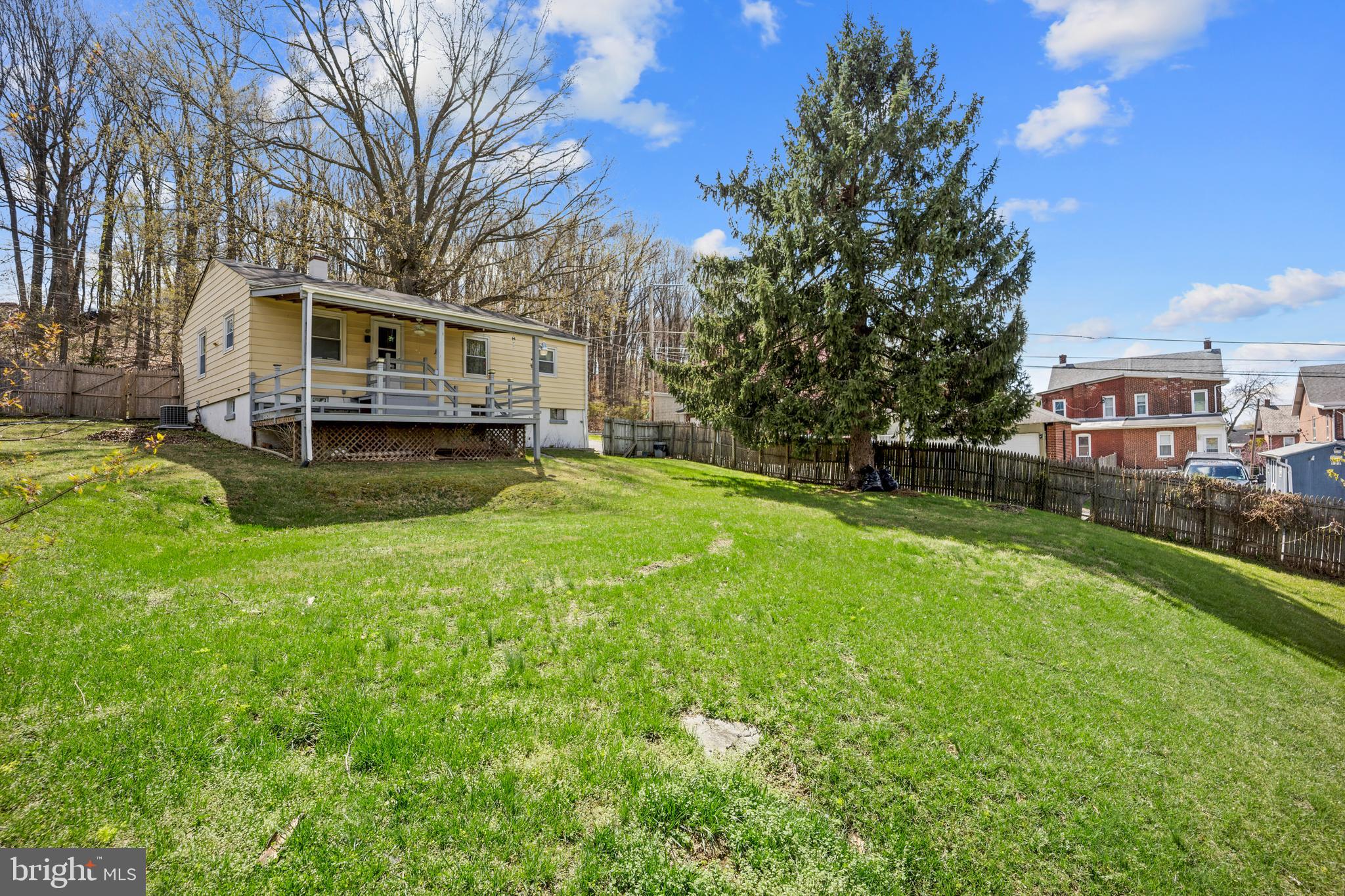 CHESTER CO COMMONS - Residential