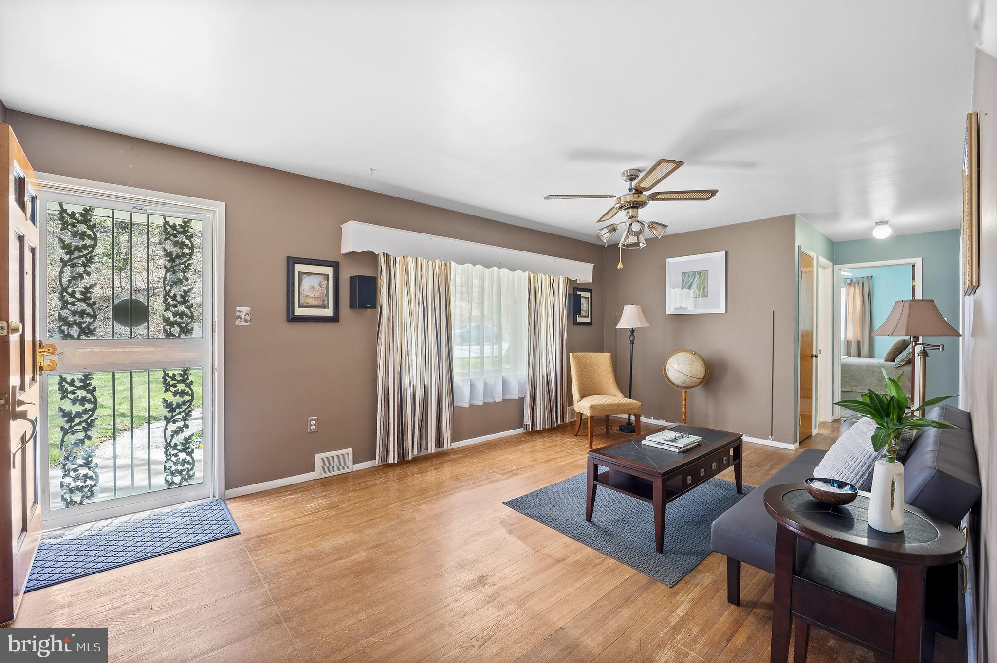 CHESTER CO COMMONS - Residential