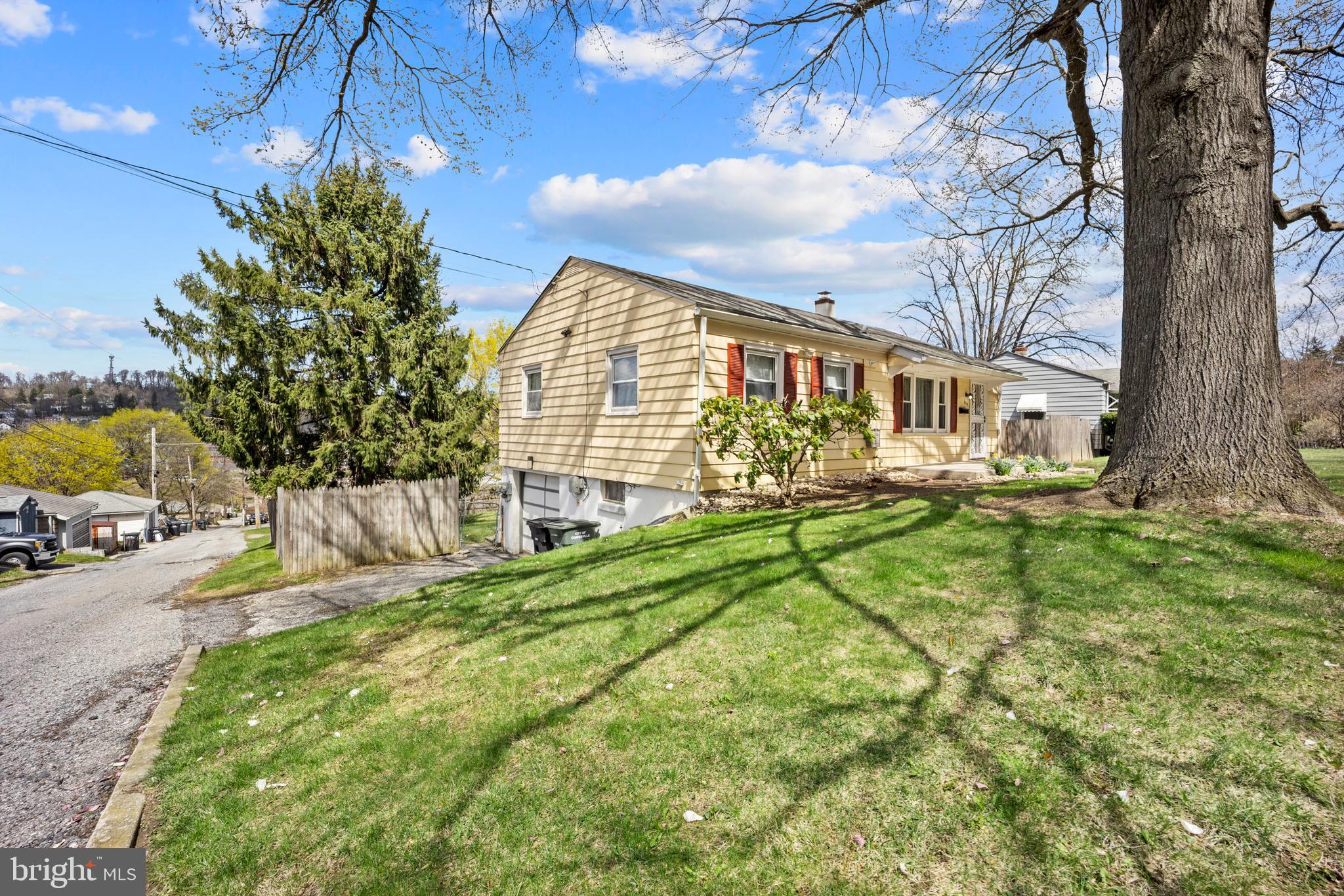 CHESTER CO COMMONS - Residential