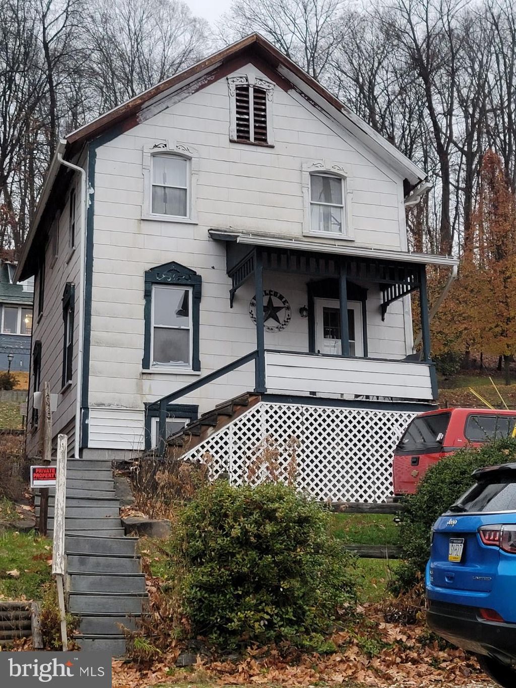 Photo of 1320 Cameron Avenue, TYRONE, PA (MLS # PABR2015878)
