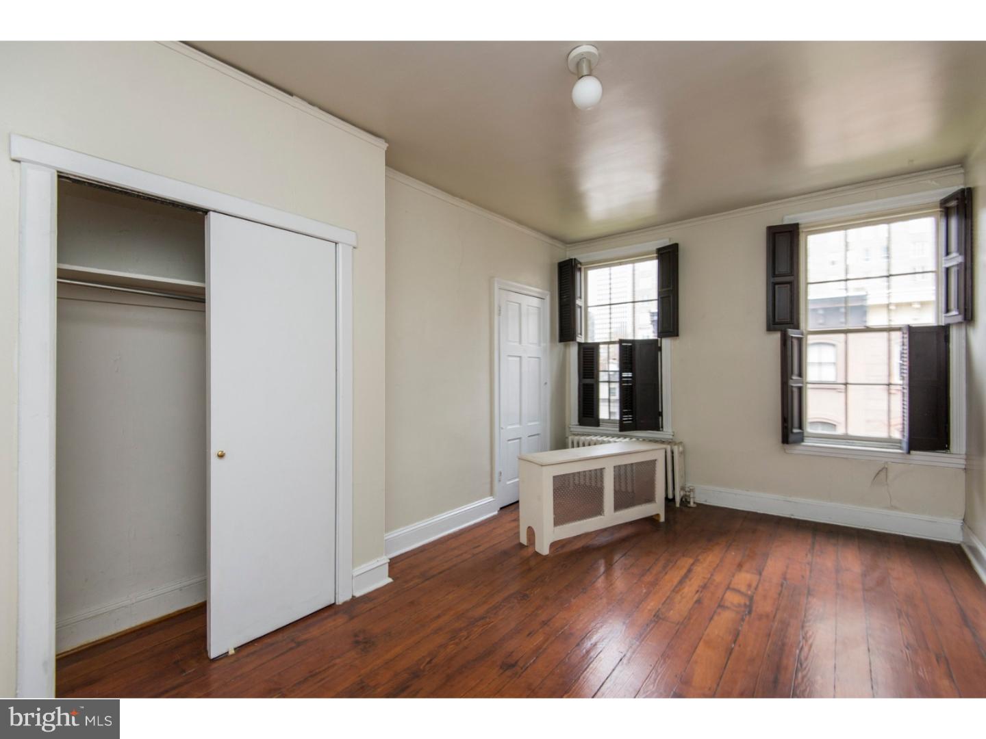 RITTENHOUSE SQUARE - Residential