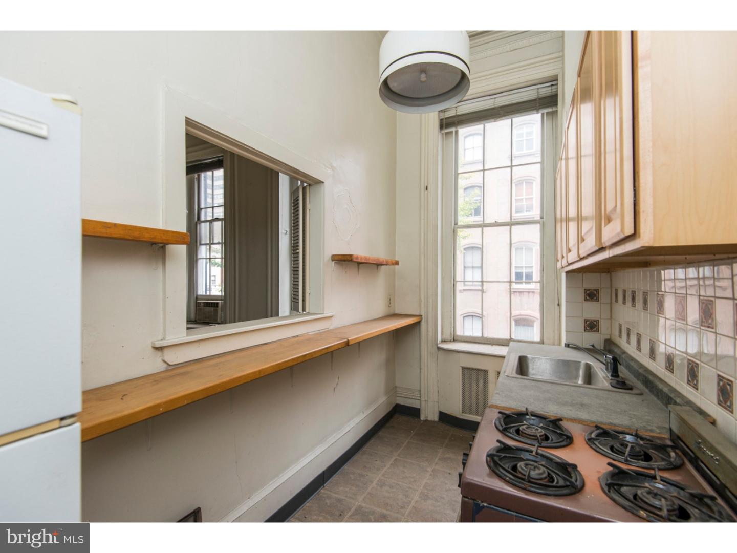 RITTENHOUSE SQUARE - Residential