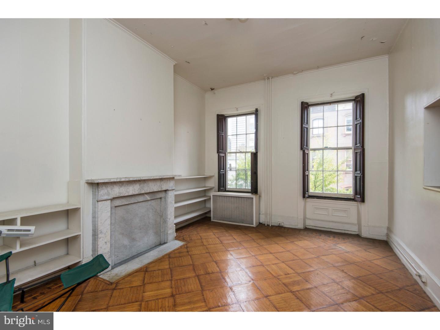 RITTENHOUSE SQUARE - Residential